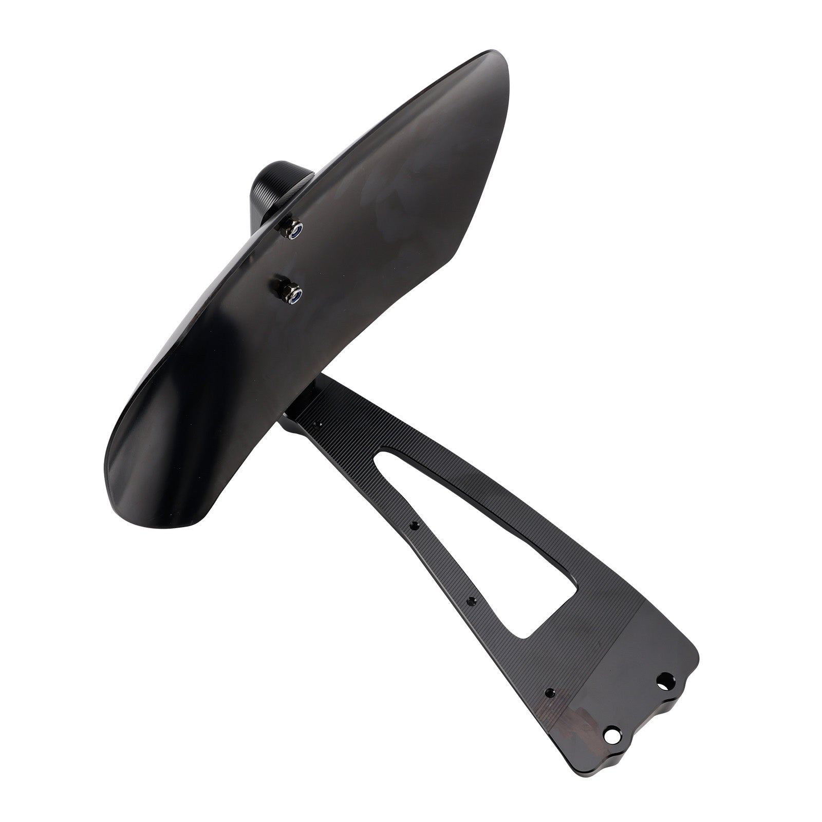 2025-2026 For BMW R12 GS Steel Rear Fender Mudguard