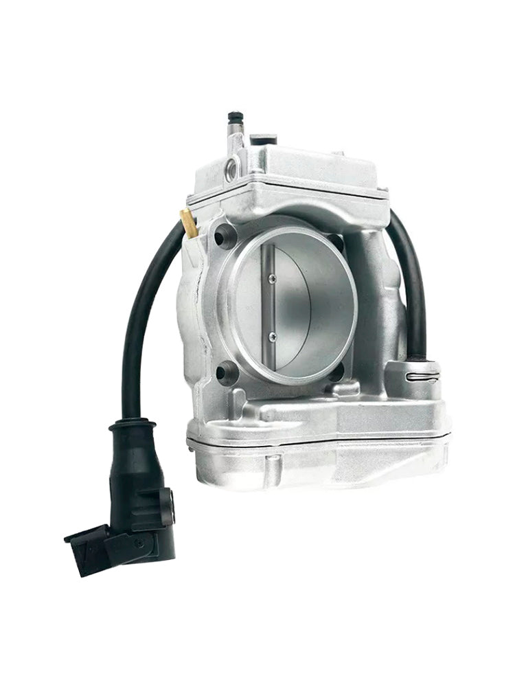 Mercedes W124 R129 SL320 E320 S320 M104 Throttle Body Assembly 0001415725