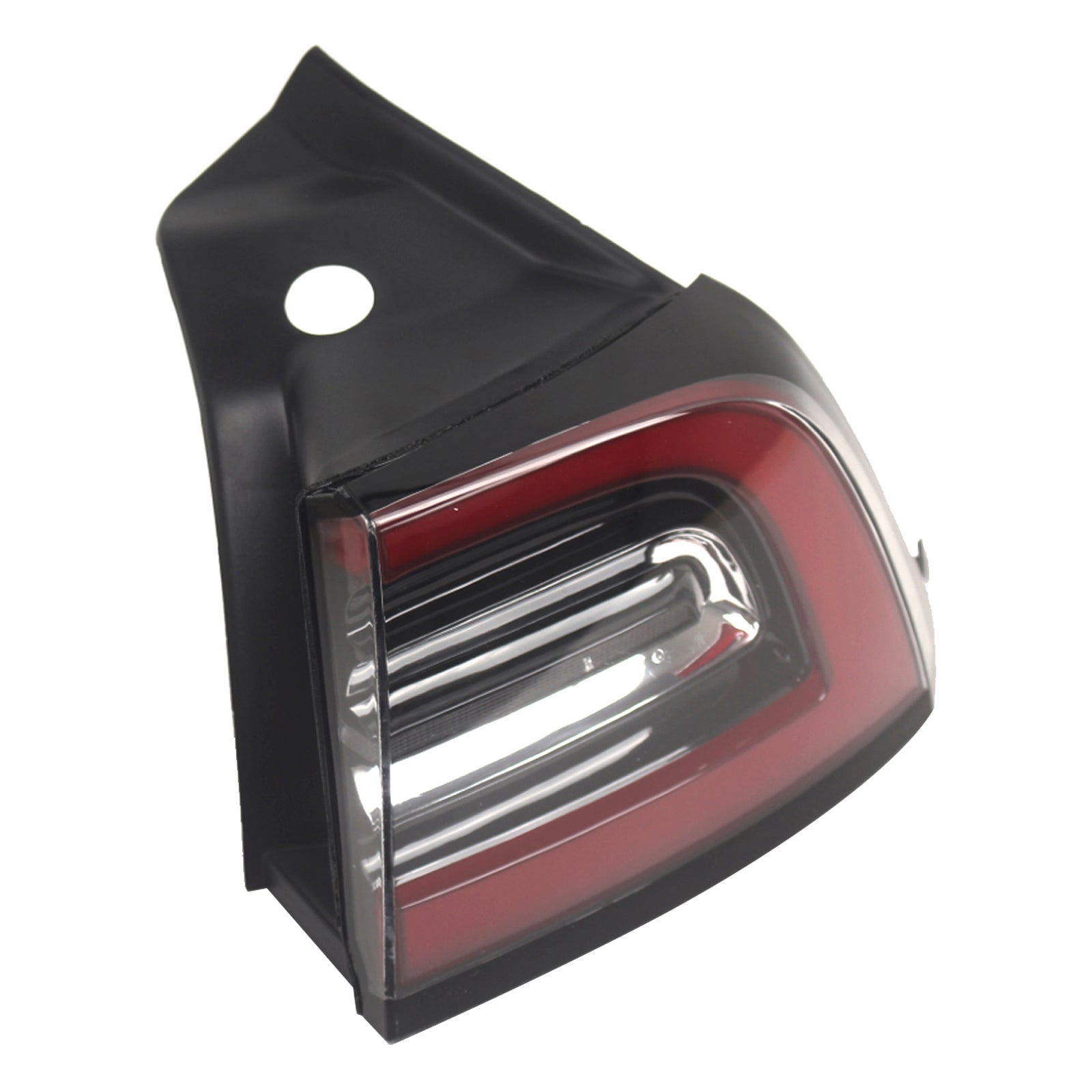 2017-2023 Tesla Model 3 Right Rear Tail Lamp LED Light Outer 1077398-00