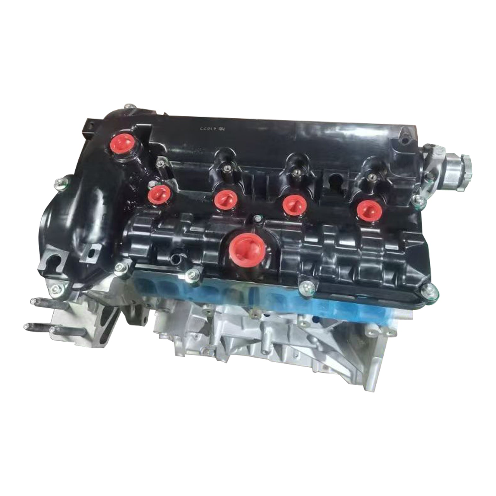 4 Cylinders 16 Valves Brand New Long Engine Block For Mazda 6 PY 2.5L 2014 2015 2016 2017