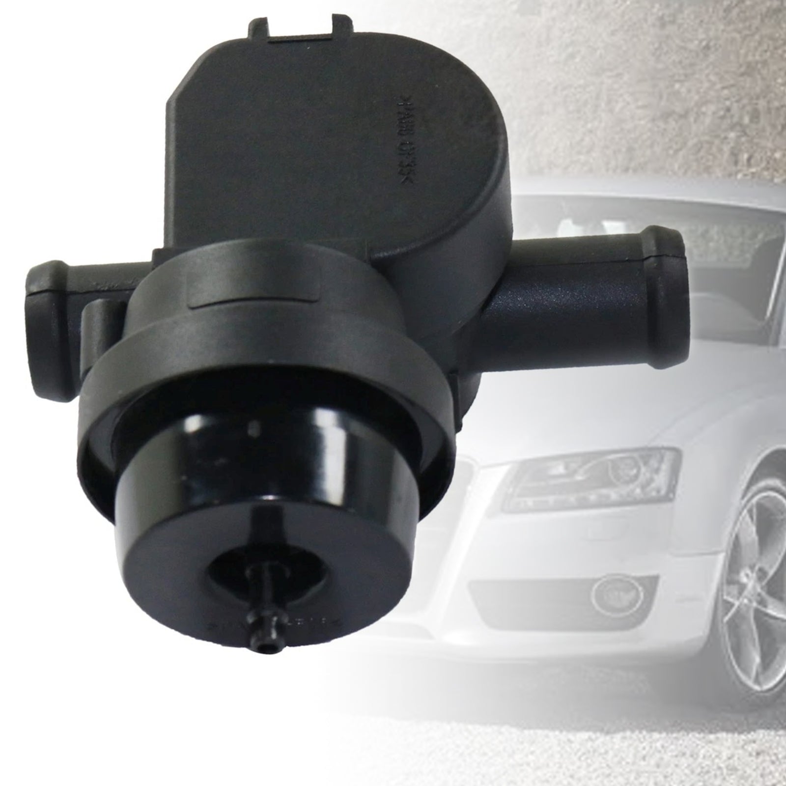 Heater Coolant Control Valve 1J0819809 For VW Touareg For Audi A5