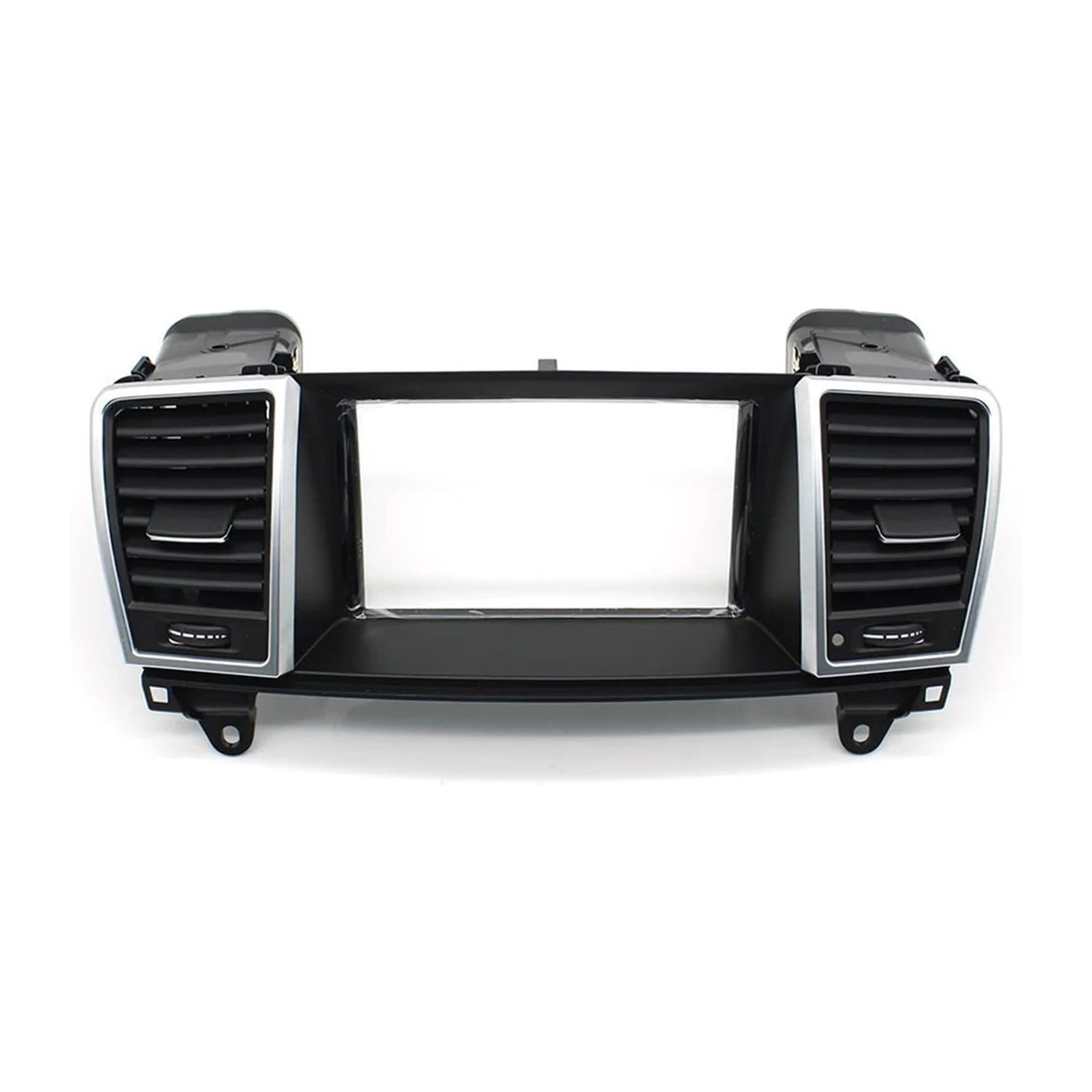 Dashboard Center Air Vent Big Screen For Mercedes GL ML X166 W166 2013-2015