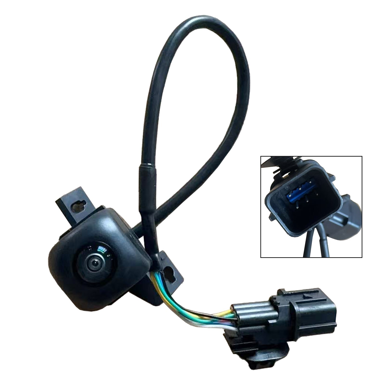 2018-2020 Hyundai Santa Fe Reversing Camera Rear View Camera 99240-S1001