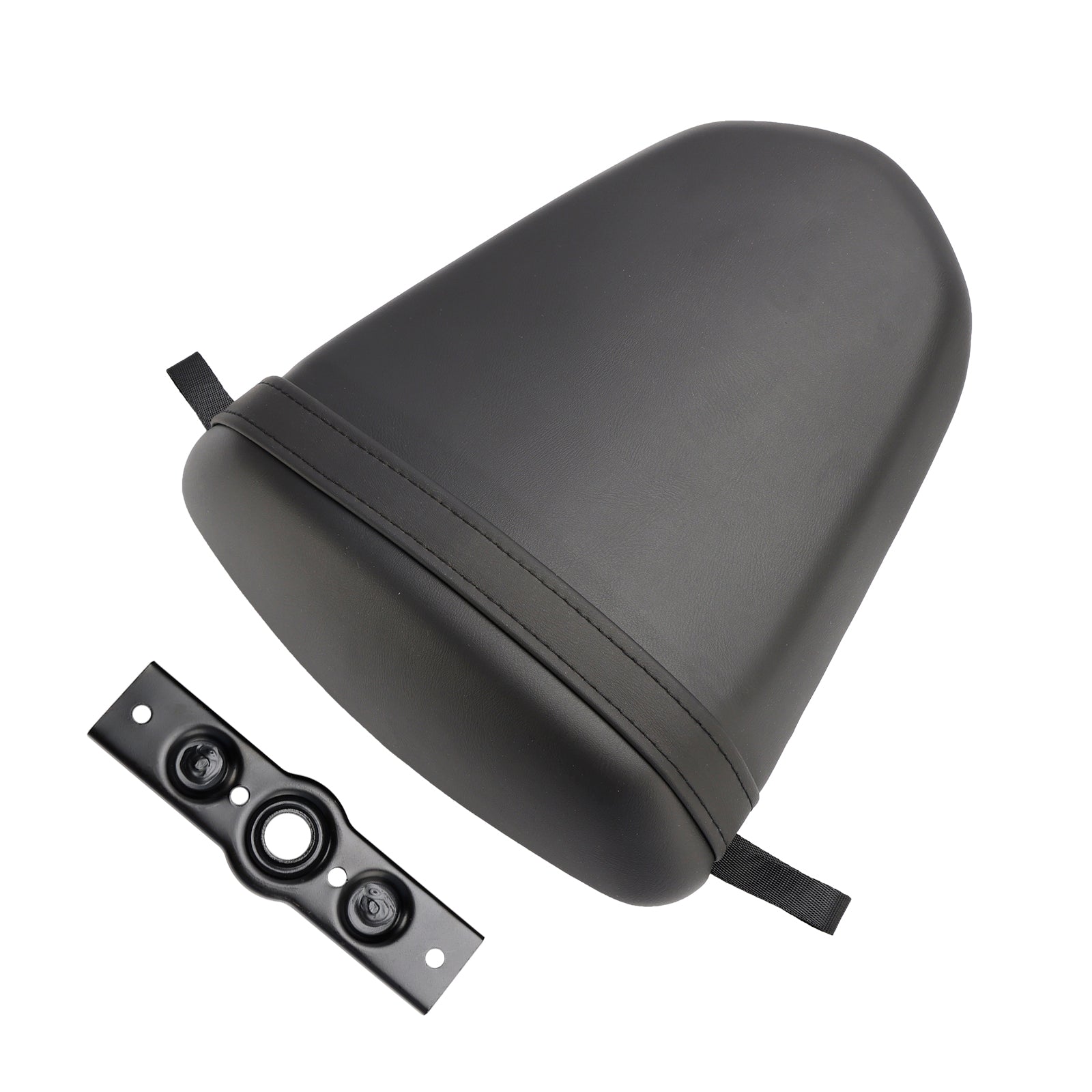 2017-2020 Suzuki Gsx-R 250 250R Rear Passenger Seat Cushion Pu Pillion Flat