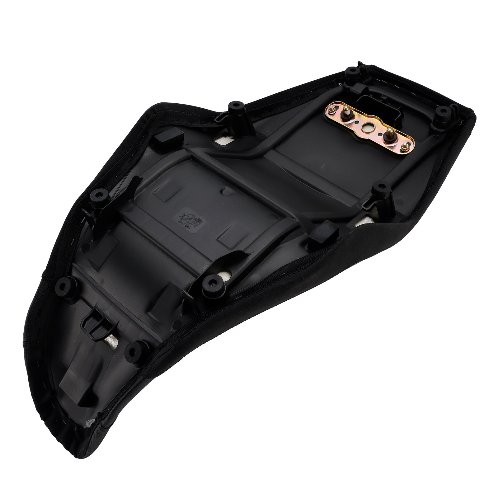 2024-2025 Suzuki V-Strom Dl 800 Complete Cushion Rider Passenger Seat