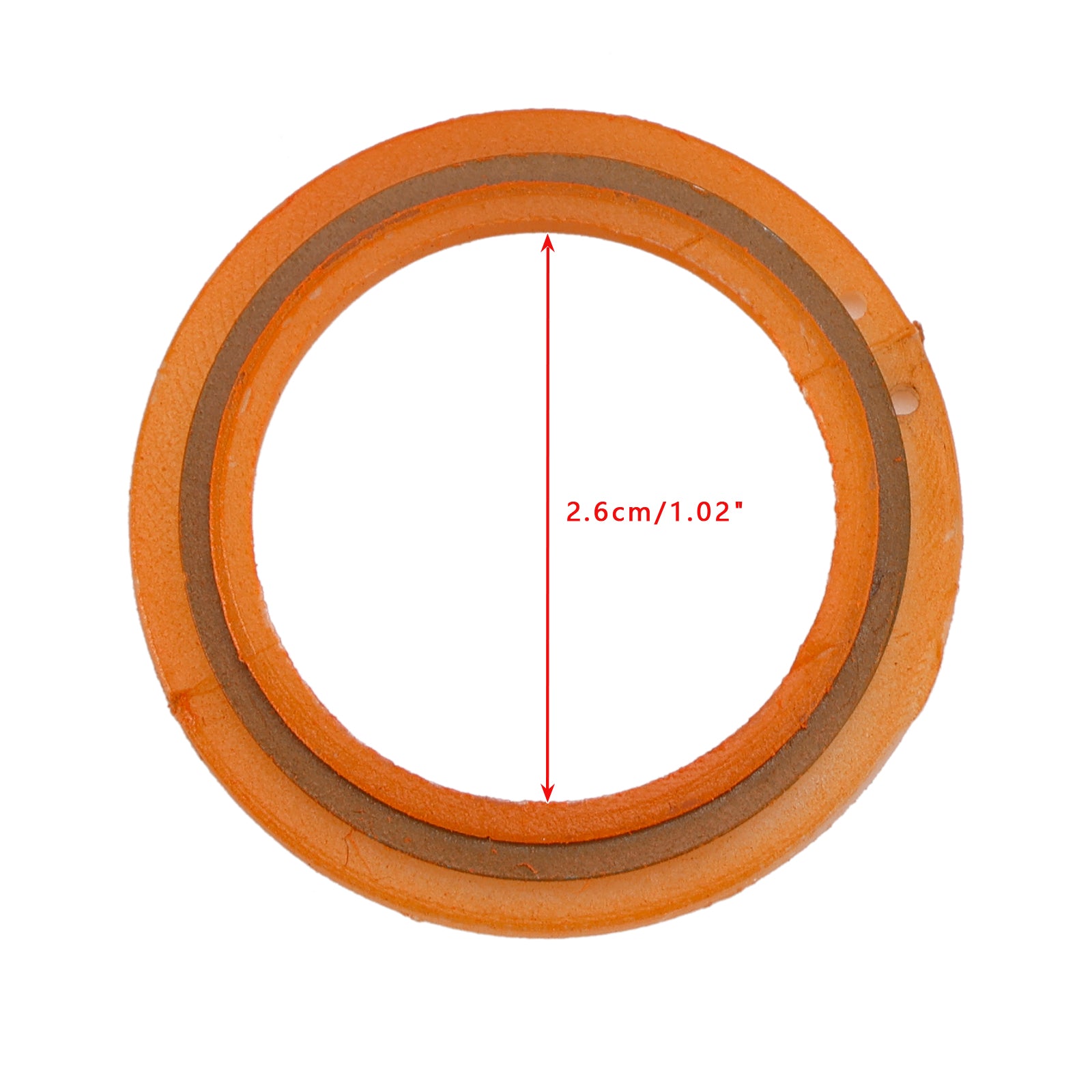 1998-2003 Ford Ranger 1PCS Front Wheel Axle Retainer Ring F87Z-3B457-AA F87Z3B457AA Generic