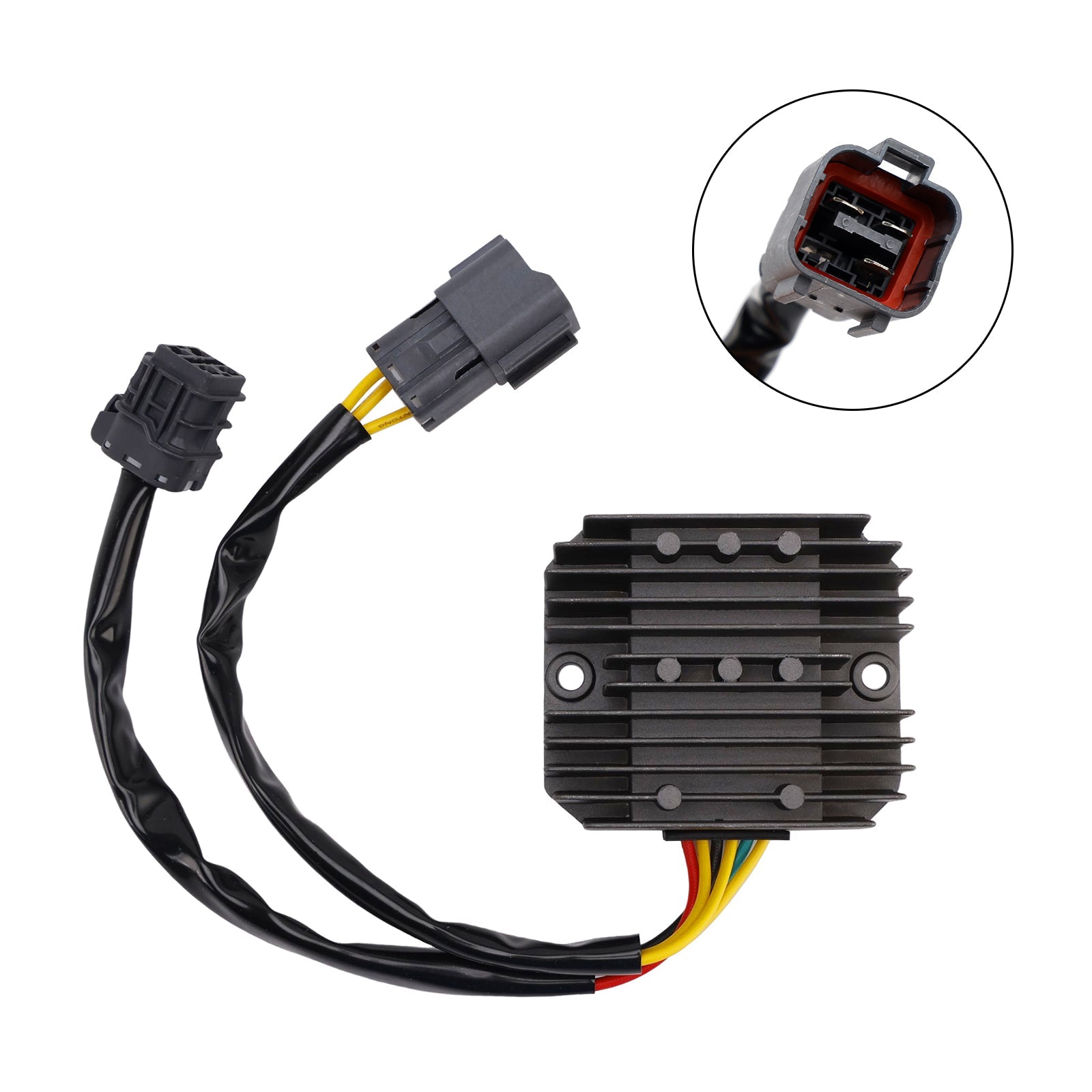 Regulator Rectifier 12V 31600-Abd2-900 For Kymco X-Town 125I 2016-2020 Dt X125