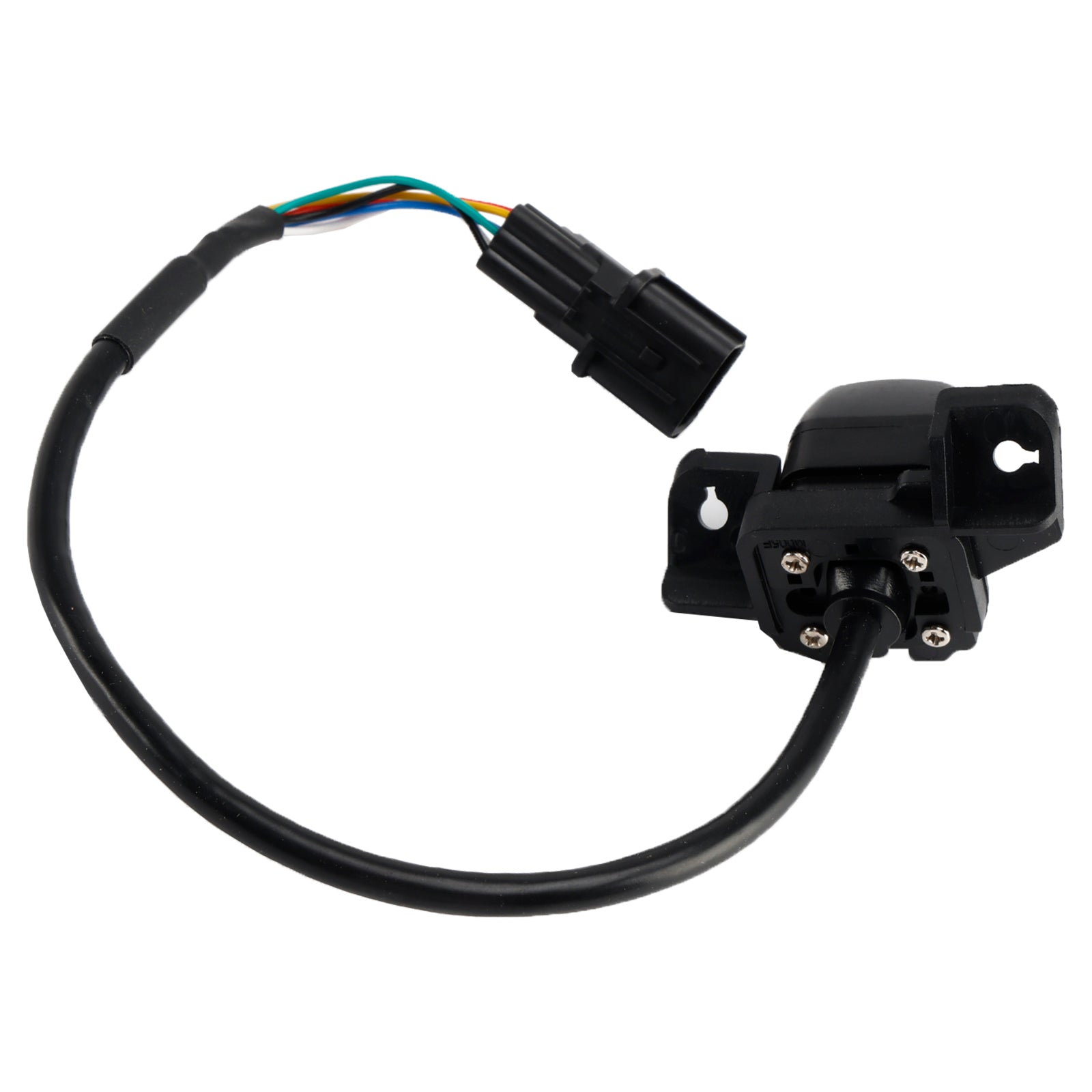 2021-2023 Hyundai Santa Fe Rear Back View Camera Unit Assy 99240-S1500