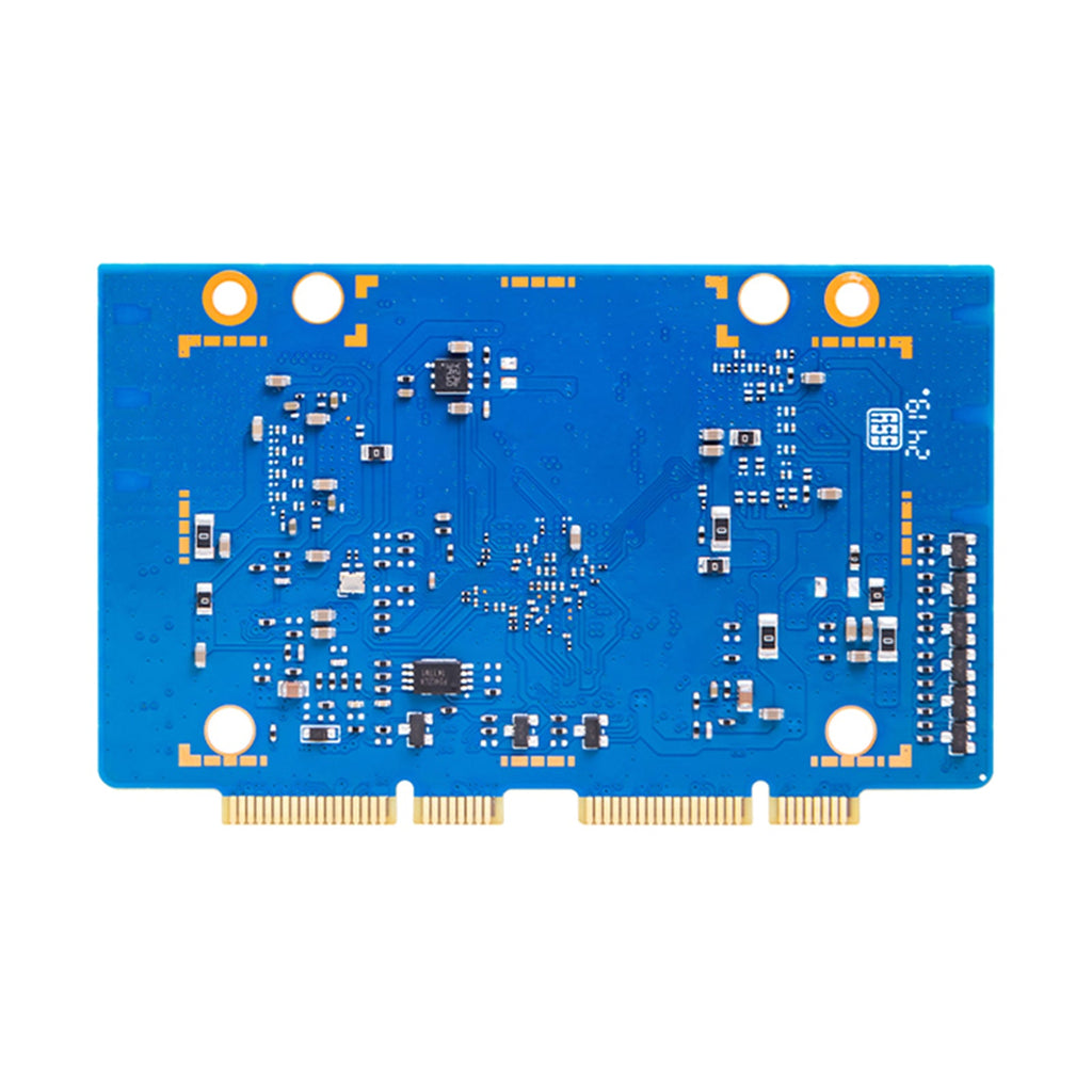 Banana Pi R4 WiFi7 Module BPI-R4-NIC-BE14 Open Source Router BPI-R4-Wi