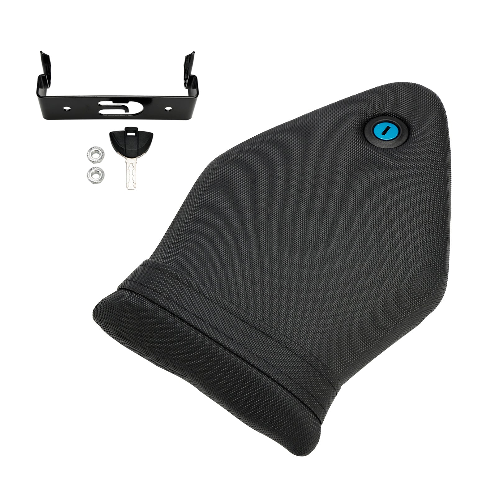 2008-2019 Bmw S1000Rr S1000 Rr Rear Passenger Seat Pillion Saddle