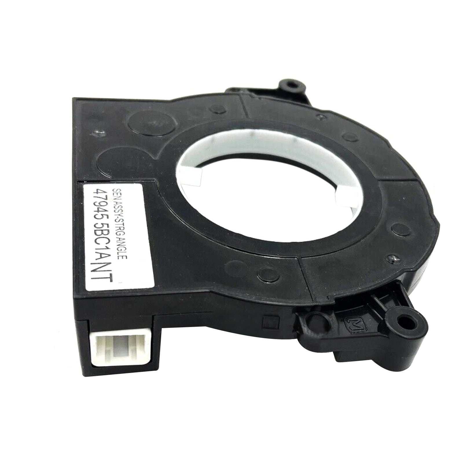 47945-5BC1A Steering Angle Sensor For 15-19 Infiniti Q50 Q60 QX80 Nissan Armada