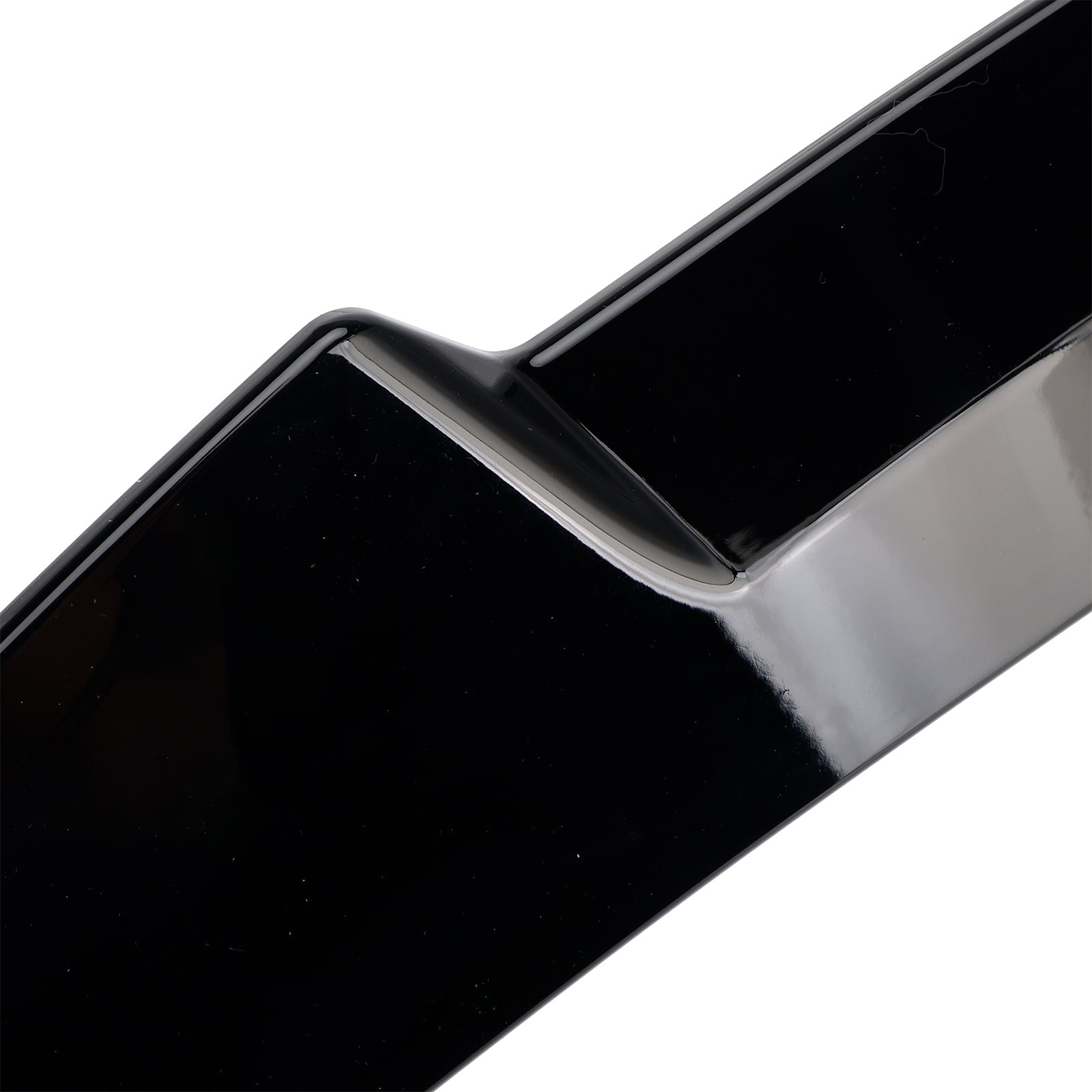 Gloss Black Rear Boot Spoiler For BMW 4 Series F36 14-20 4DR Coupe M4 Style