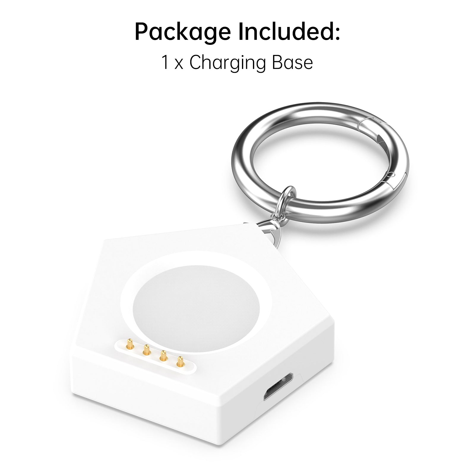 Charging Cable Charger Base For Oneplus Watch 3/2 OPPO Watch X2/X/4 pro/3/3 pro