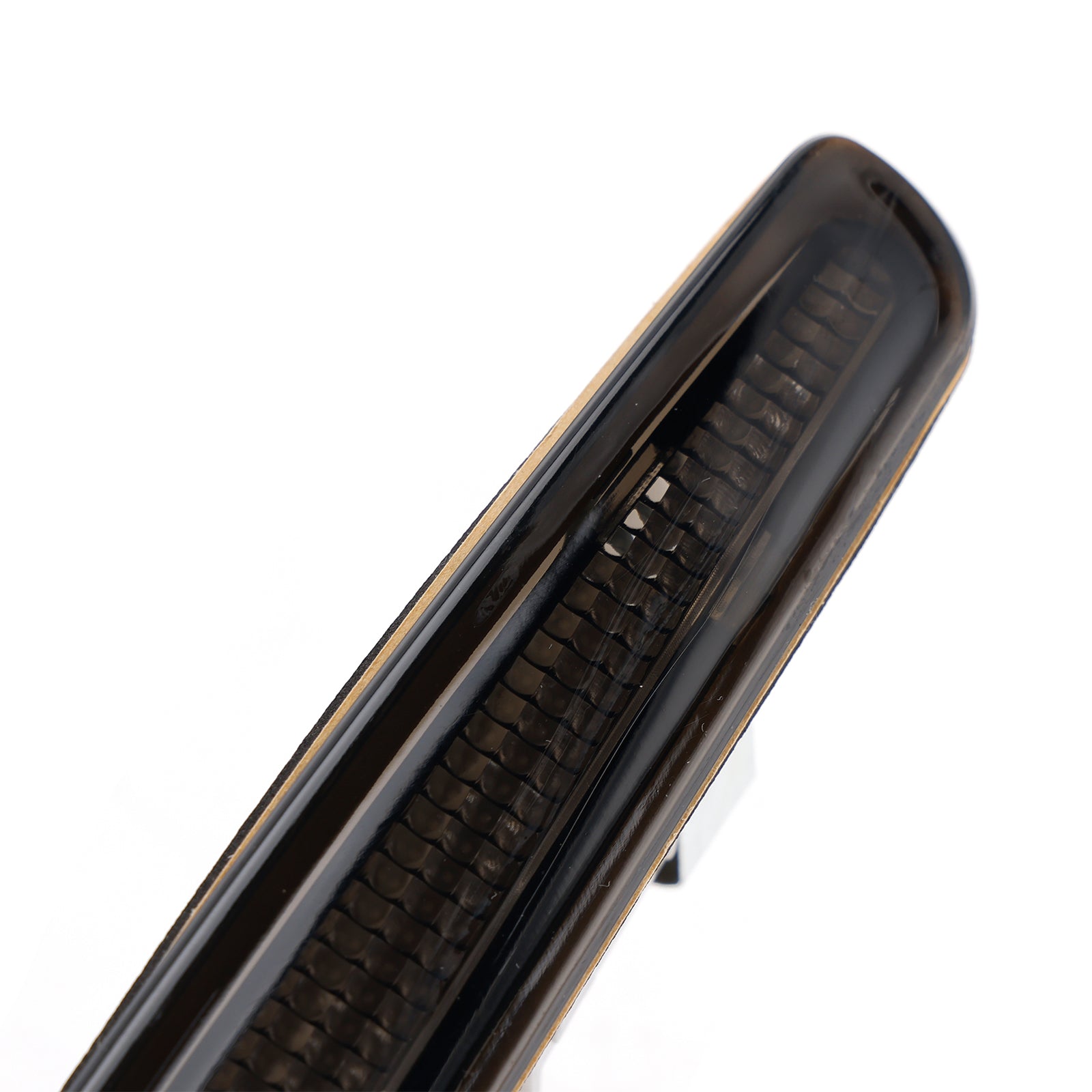 Rear Third Brake Light For Vauxhall/Opel Insignia A Mk1 08-12 Pre-Facelift Black