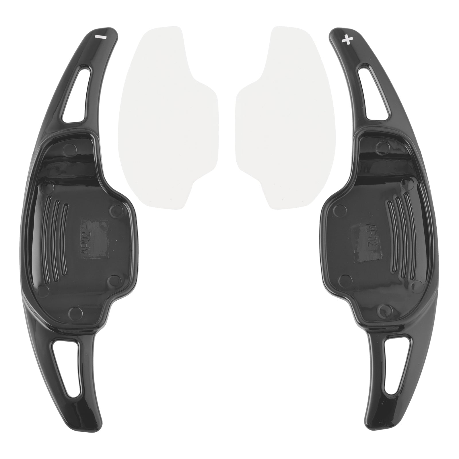 Steering Wheel Paddle Shifter Covers For Holden VF 2012-2015