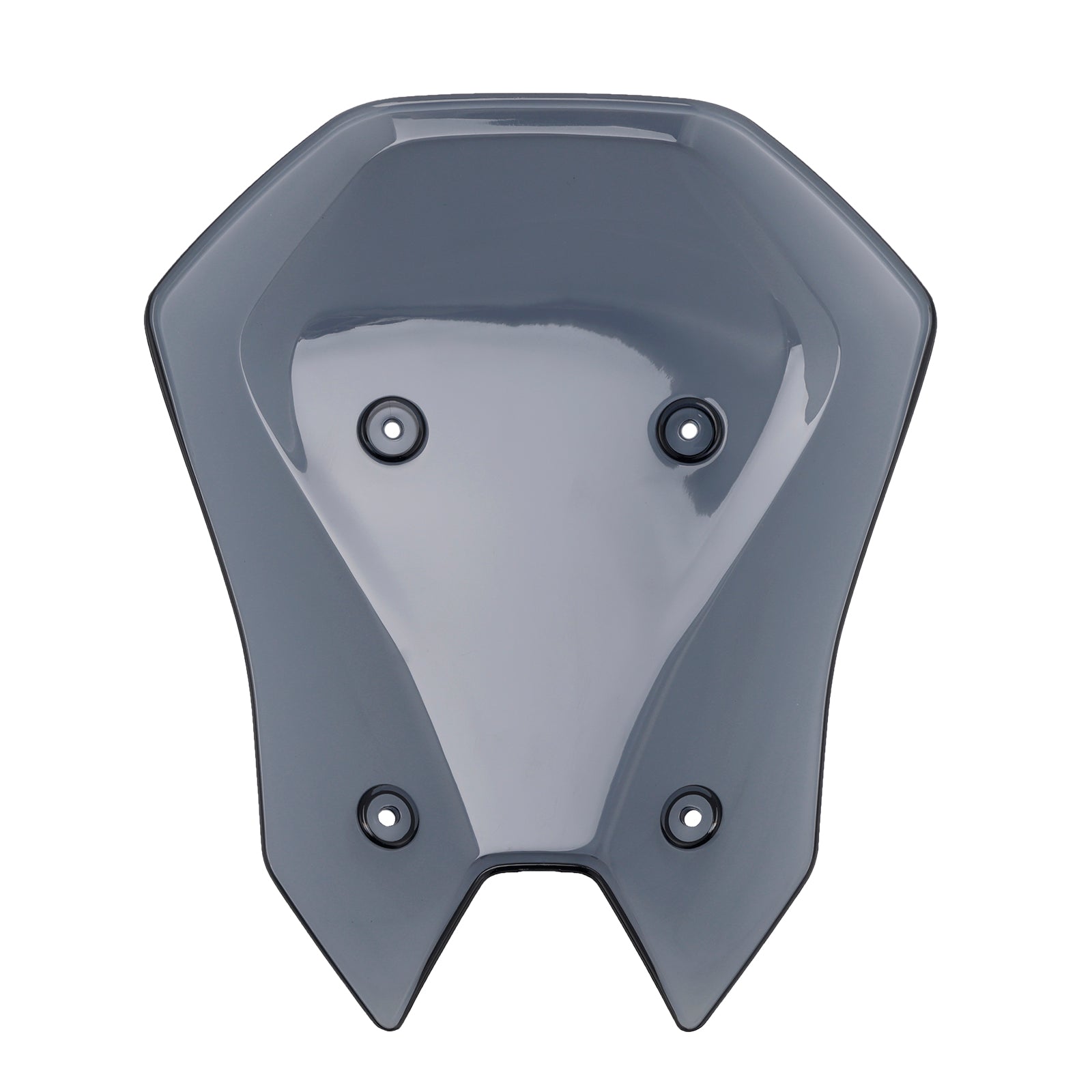 2025- KAWASAKI Z900 ABS Plastic Windshield Windscreen