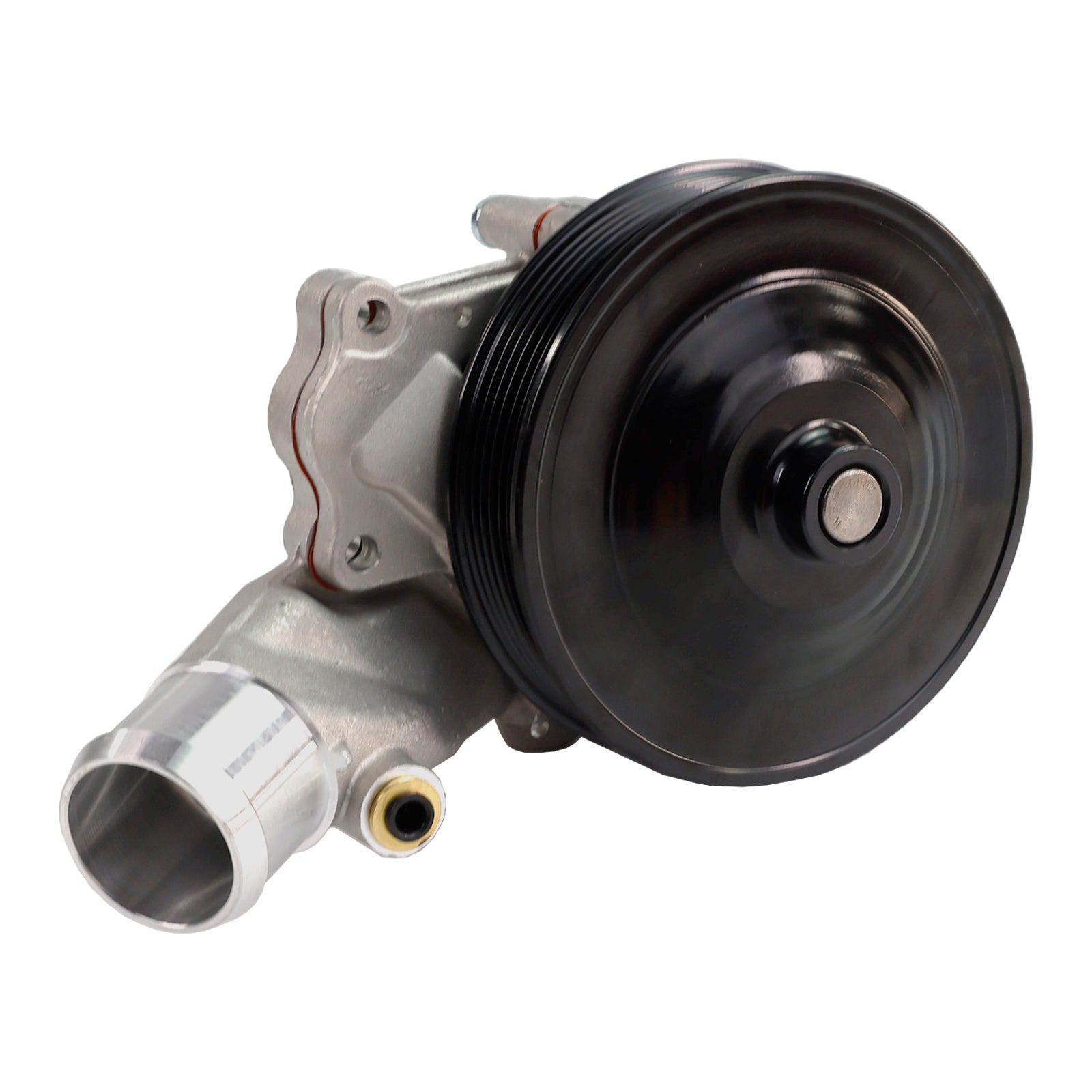 2014-2020 For Jaguar F-Type V8 5.0L DOHC Water Pump Kit LR033993