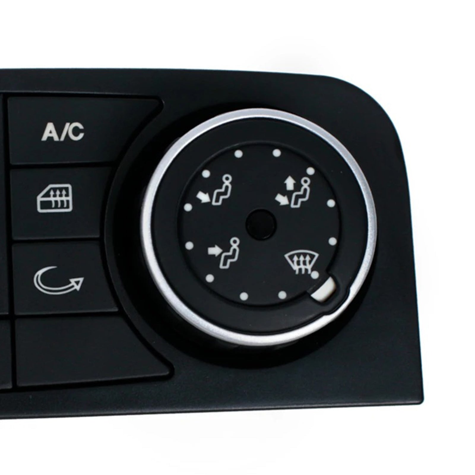 A/C Climate Control Unit Module for MAN TGS TGX TGL TGM Truck 81619906078