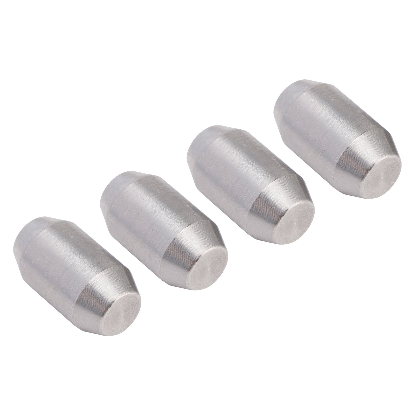 2 Pack Dowel Pins 551342 Engine to Transmission Replacement Steel Alignment Pins