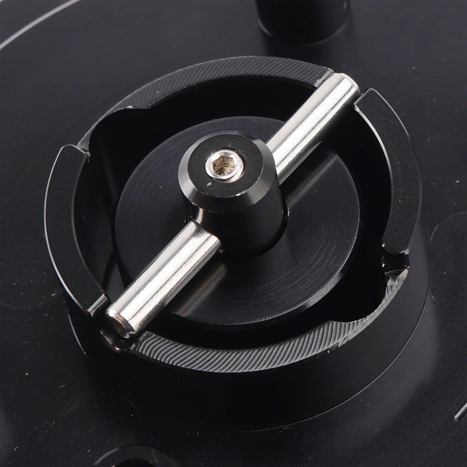 QUICK-TURN TANK FUEL CAP FOR BMW R NINET R 1200GS R1200R R1200S K1600 GT GTL