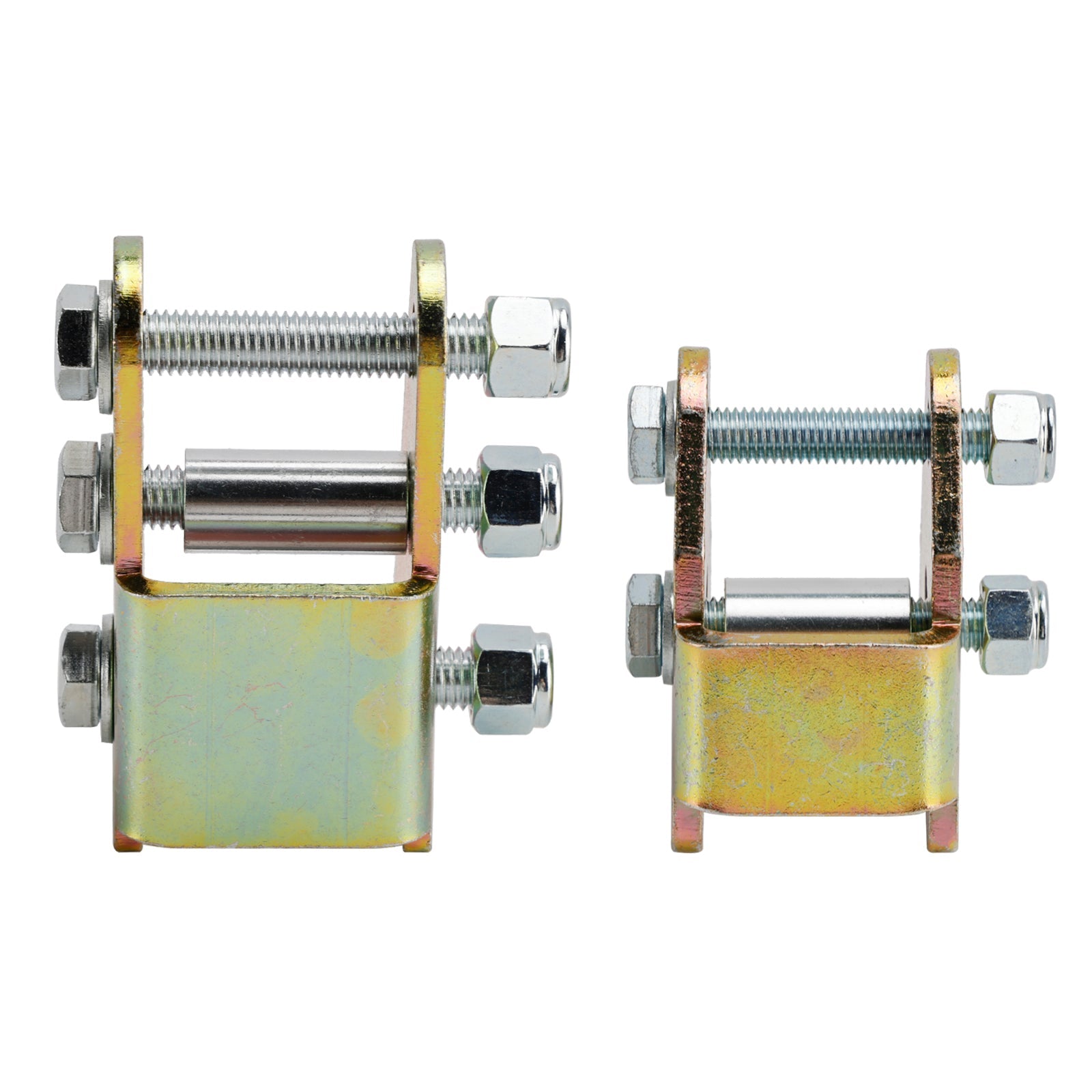 2014-2025 Kawasaki Teryx 800 Front & Rear Lift Kit 2" Suspension