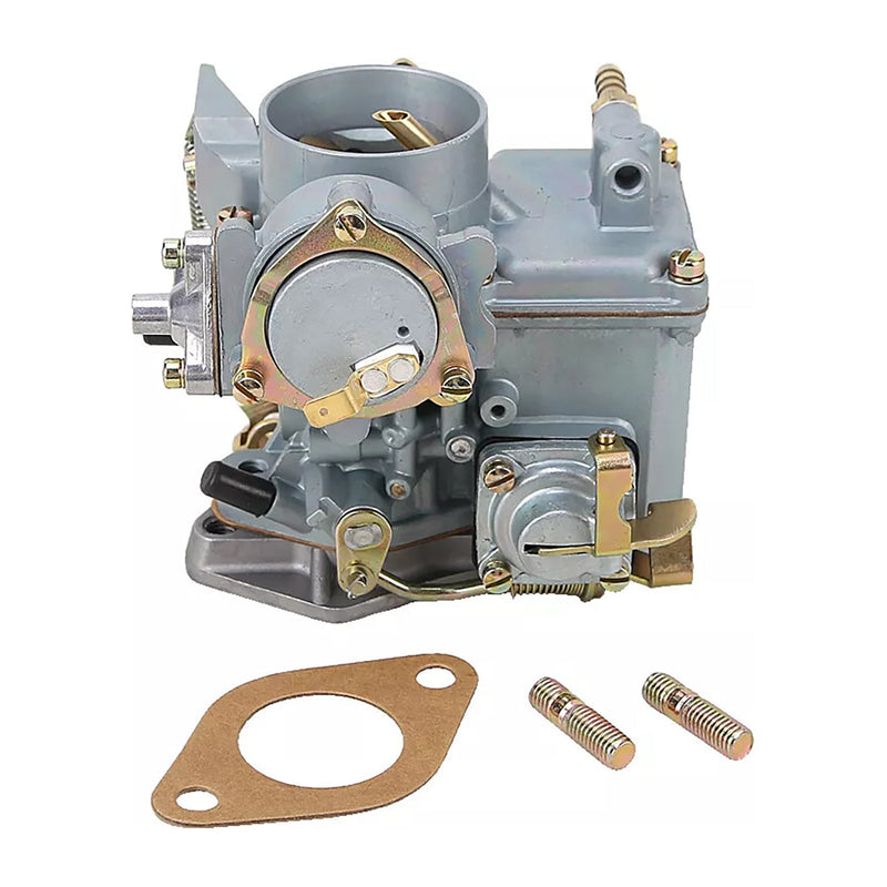 Carburetor 113129029A For VW Beetle 30/31 PICT-3 Type 1&2 Bug Bus Ghia W/ Gasket