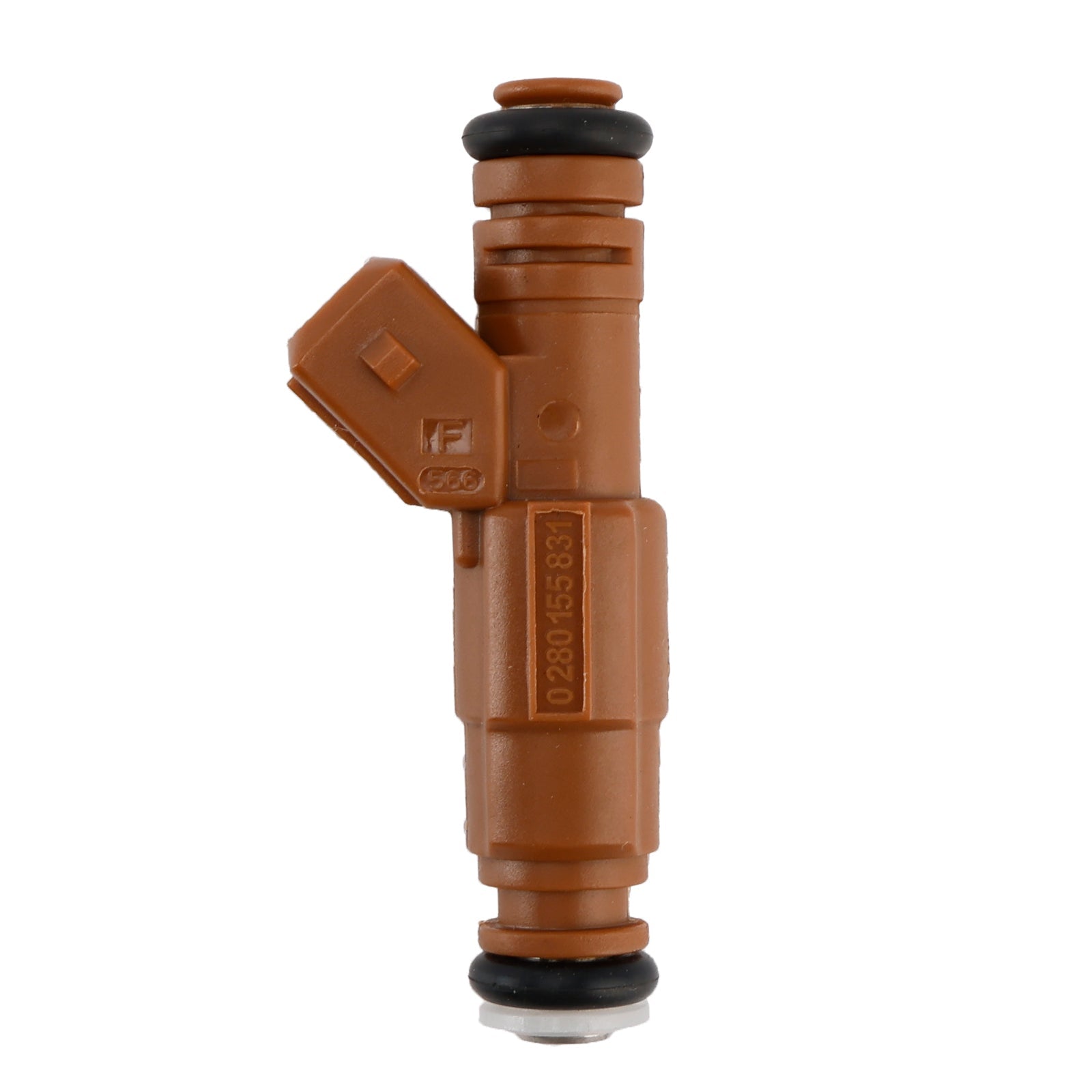 1PCS Fuel Injector 0280155831 Fit Volvo S60 S80 C70 XC90 2.4L 2.5L 1998-2009