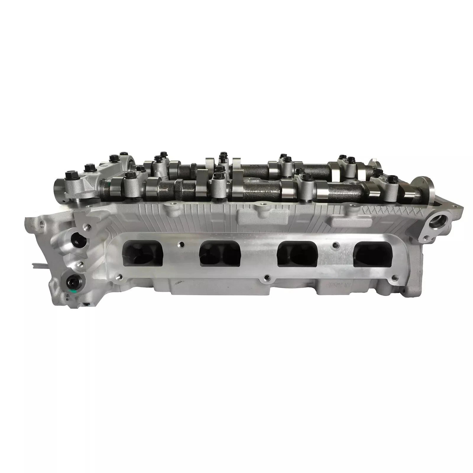 2010 Kia Forte Koup SX Coupe 2-Door 2.4L 2359CC G4KD Complete Engine Cylinder Head Assembly