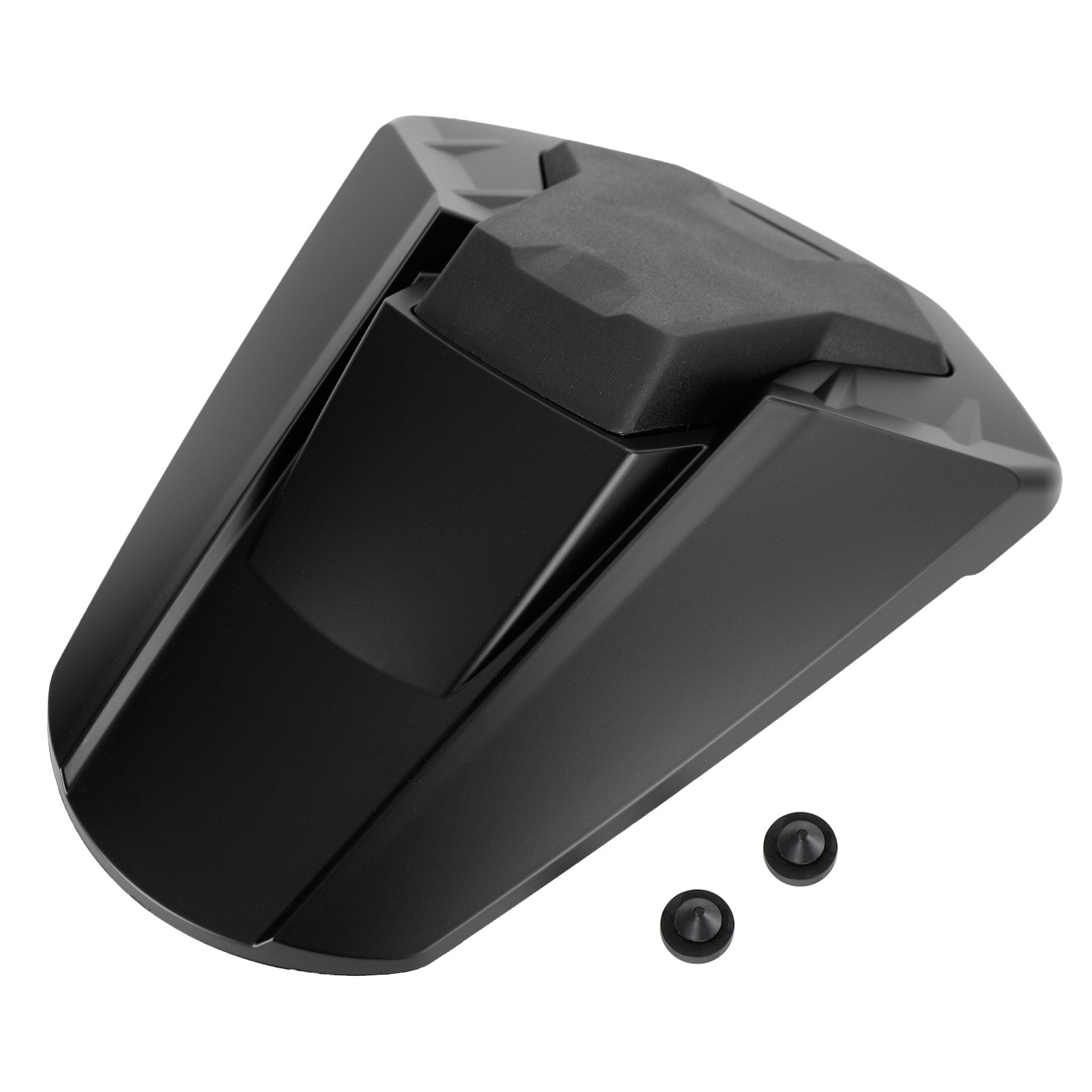 Rear Seat Cover Cowl Fairing For Suzuki GSXS 1000 GSX-S1000 2021-2024 Matt Black