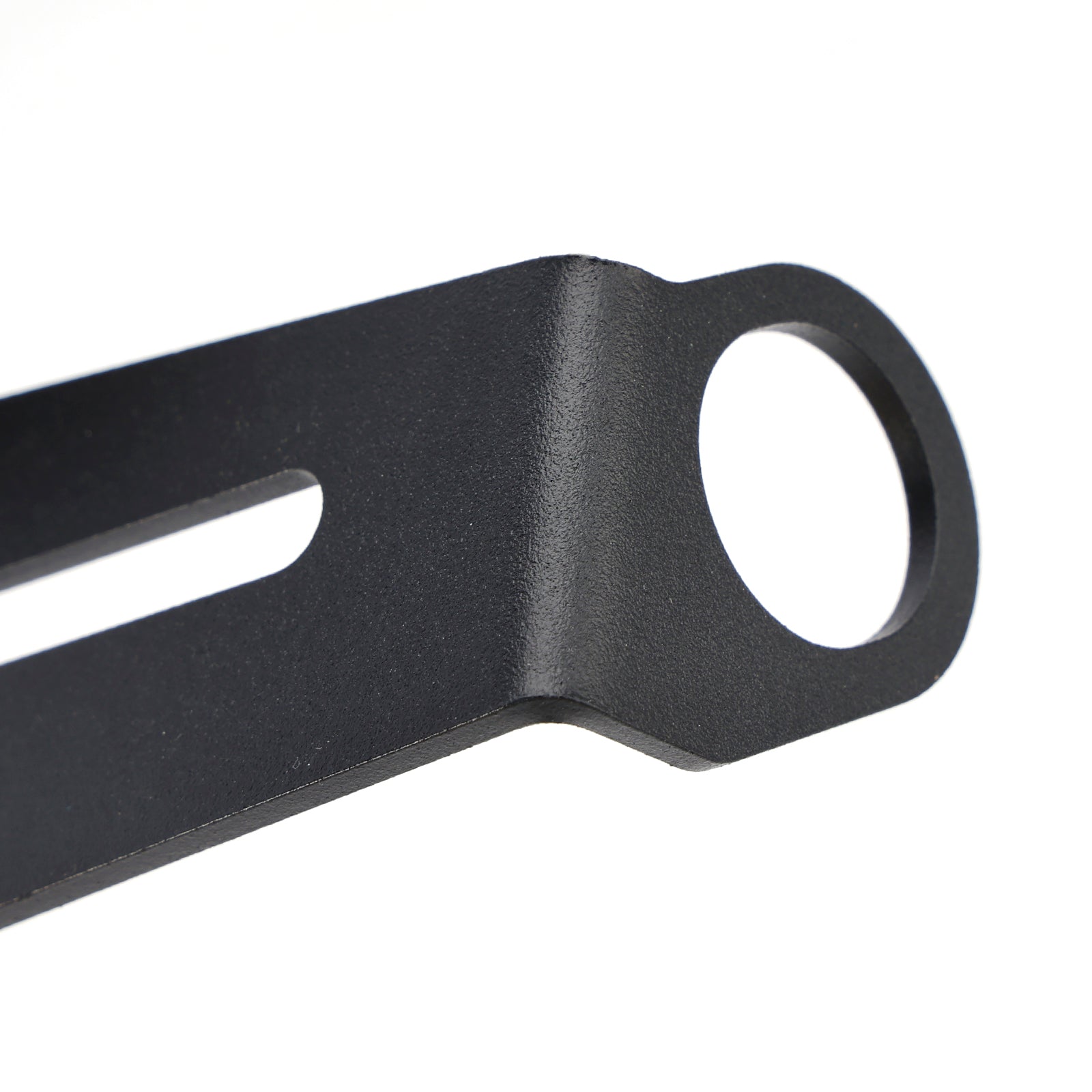 2021-2024 HONDA CM 500 License Plate Holder Frame Bracket