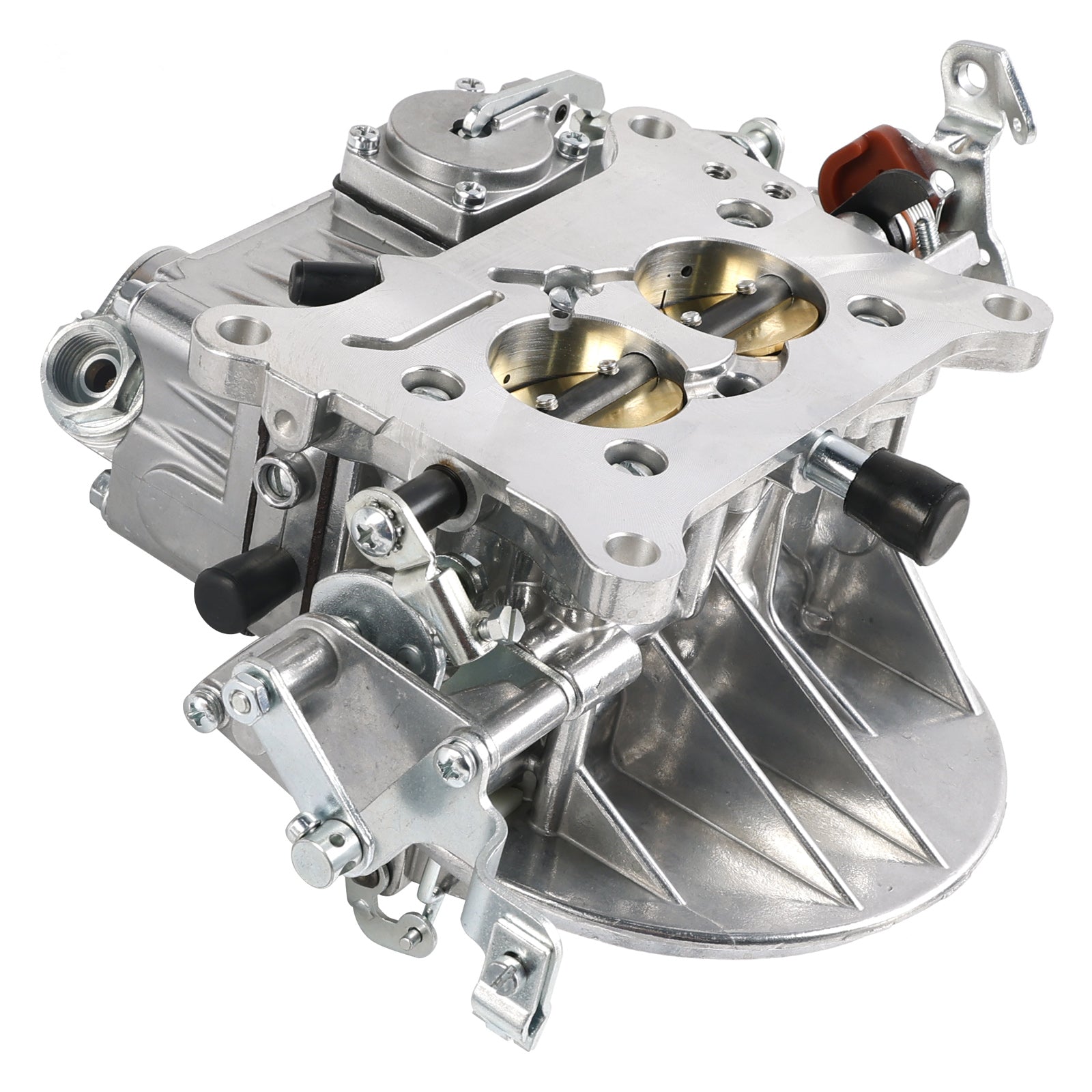 2BBL Carburetor 350 CFM Manual 0-7448 For Holley 2300