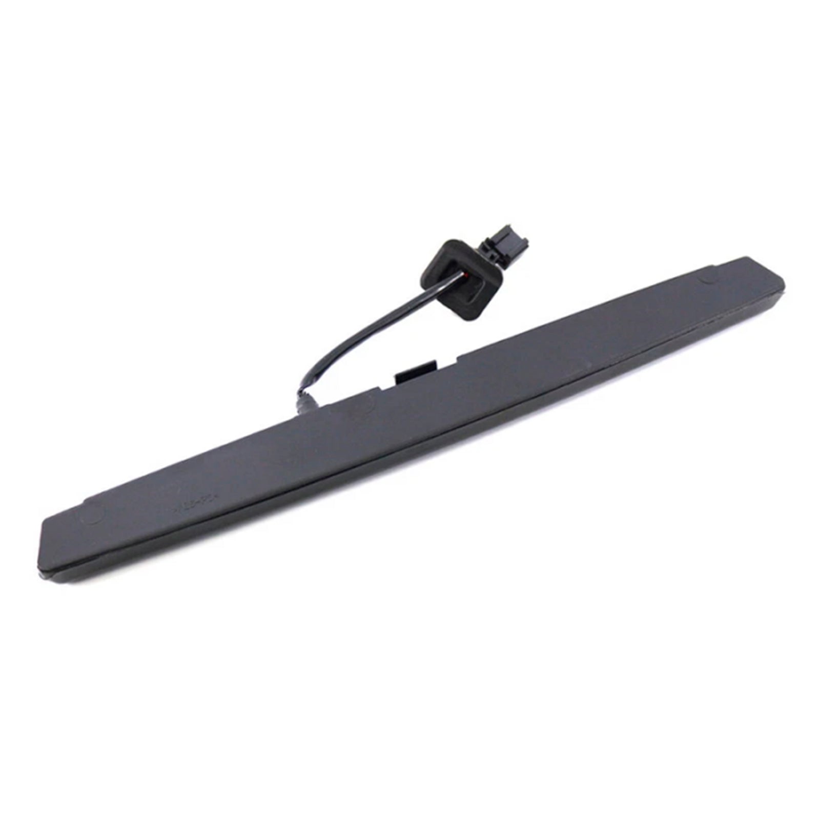 Black Third LED High Level Brake Stop Light For VW Golf MK5 GTI Passat Polo MK4