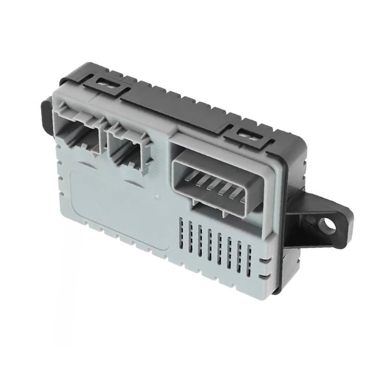 2015-2017 Ford Expedition 3.5L Seat Heat Cooling Control Module U5Z14C724A BU5Z-14C724-A