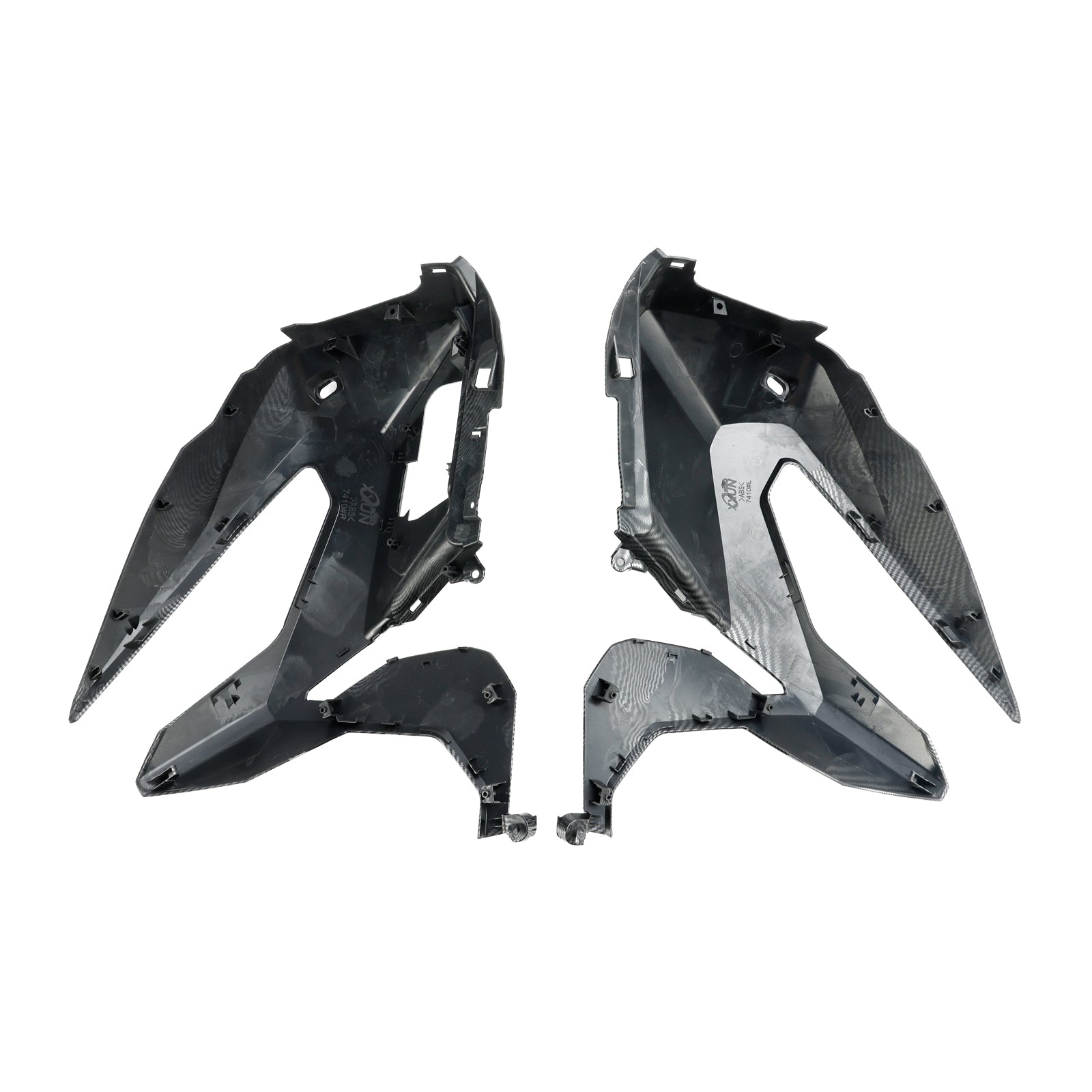 Honda X-ADV 750 2021-2024 Side frame Cover Panel Fairing Body Cowl