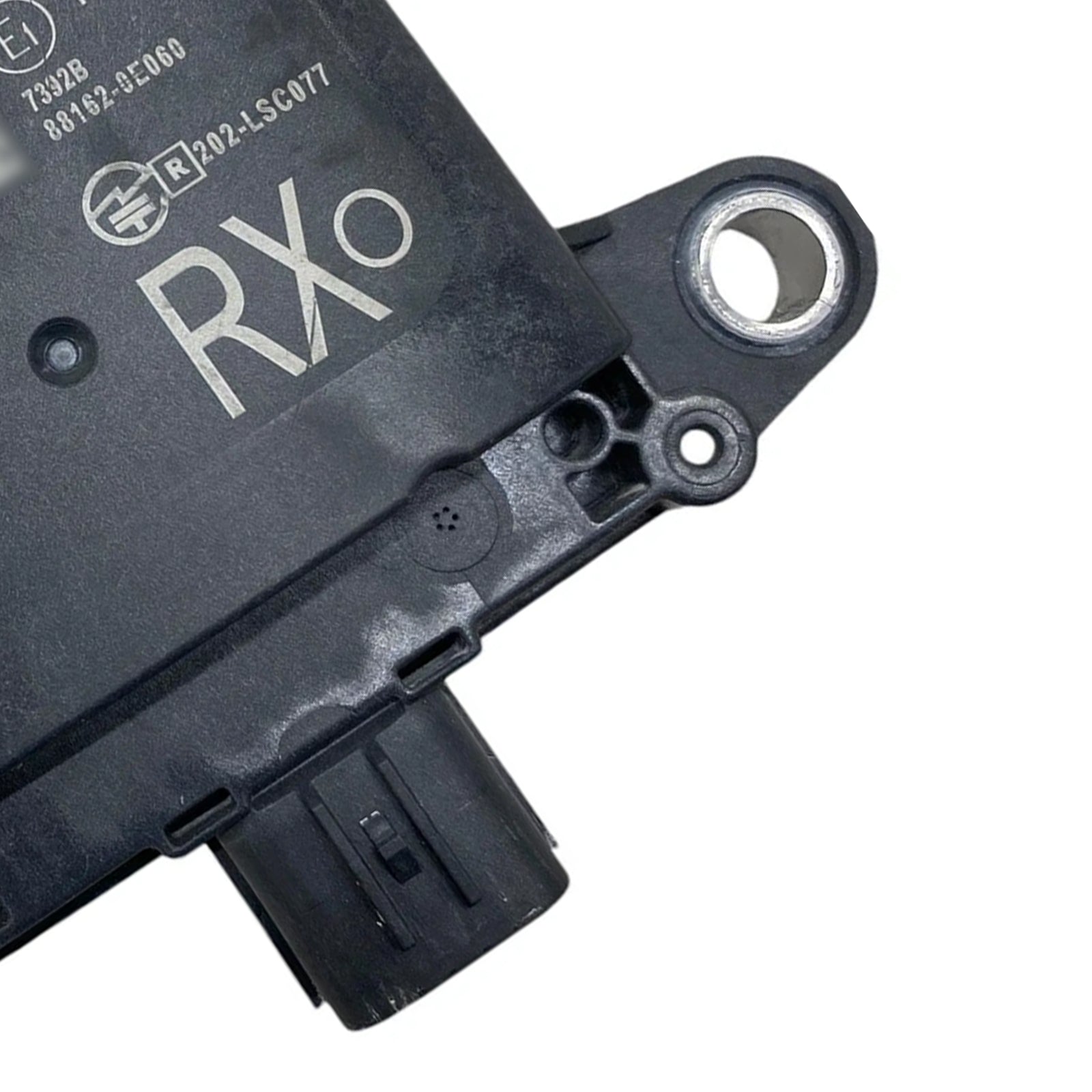 2017-2019 For LEXUS RX450 HYBRID rear Blind Spot Radar Sensor Module 88162-0E060