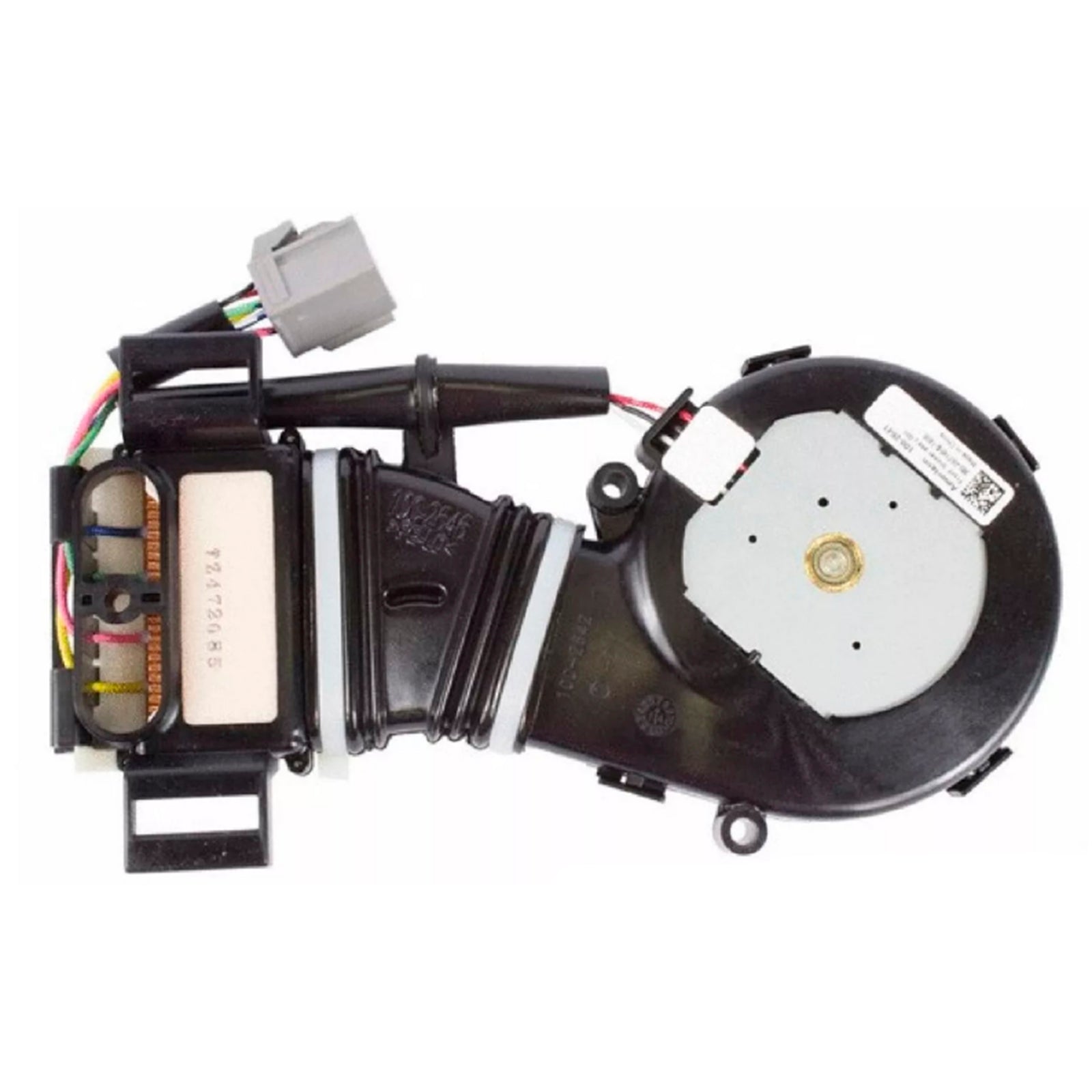 2015-2023 Ford Edge Heated Cooled Seat Bottom Blower DU5Z19N550D