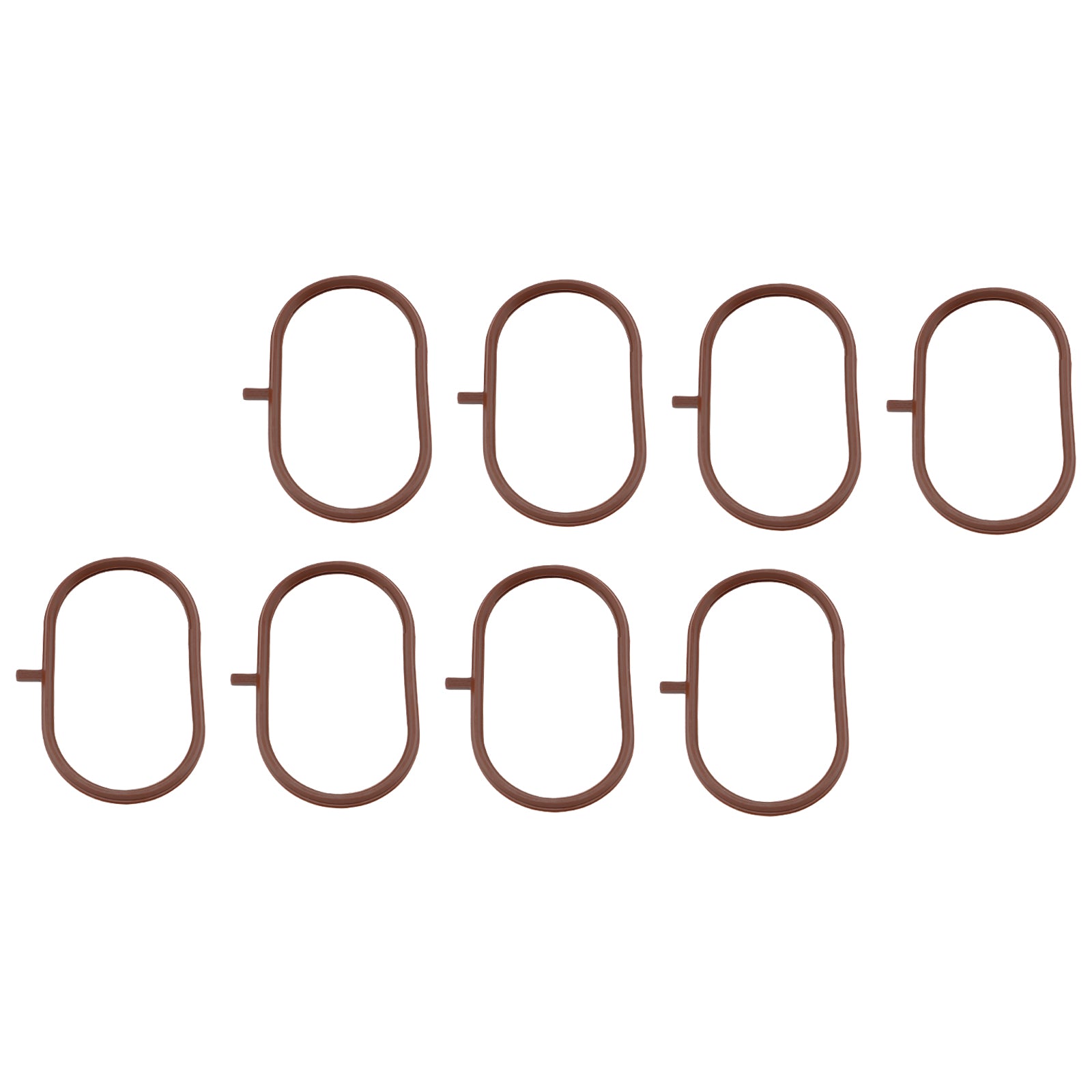 2017-2024 Nissan Armada/Titan 8PCS Intake Manifold Gasket 140351LA0A