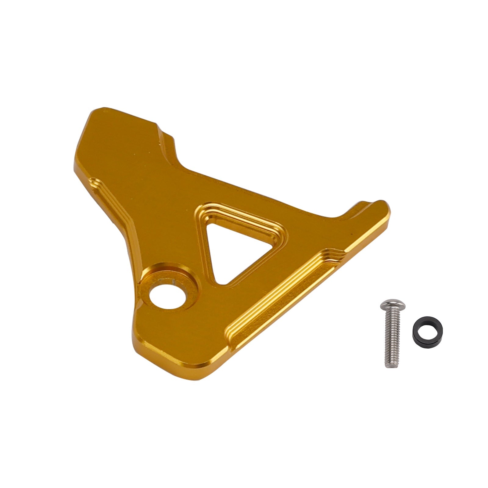 Front Wheel ABS Sensor Protection Guard For BMW R1300GS / ADV 23-25