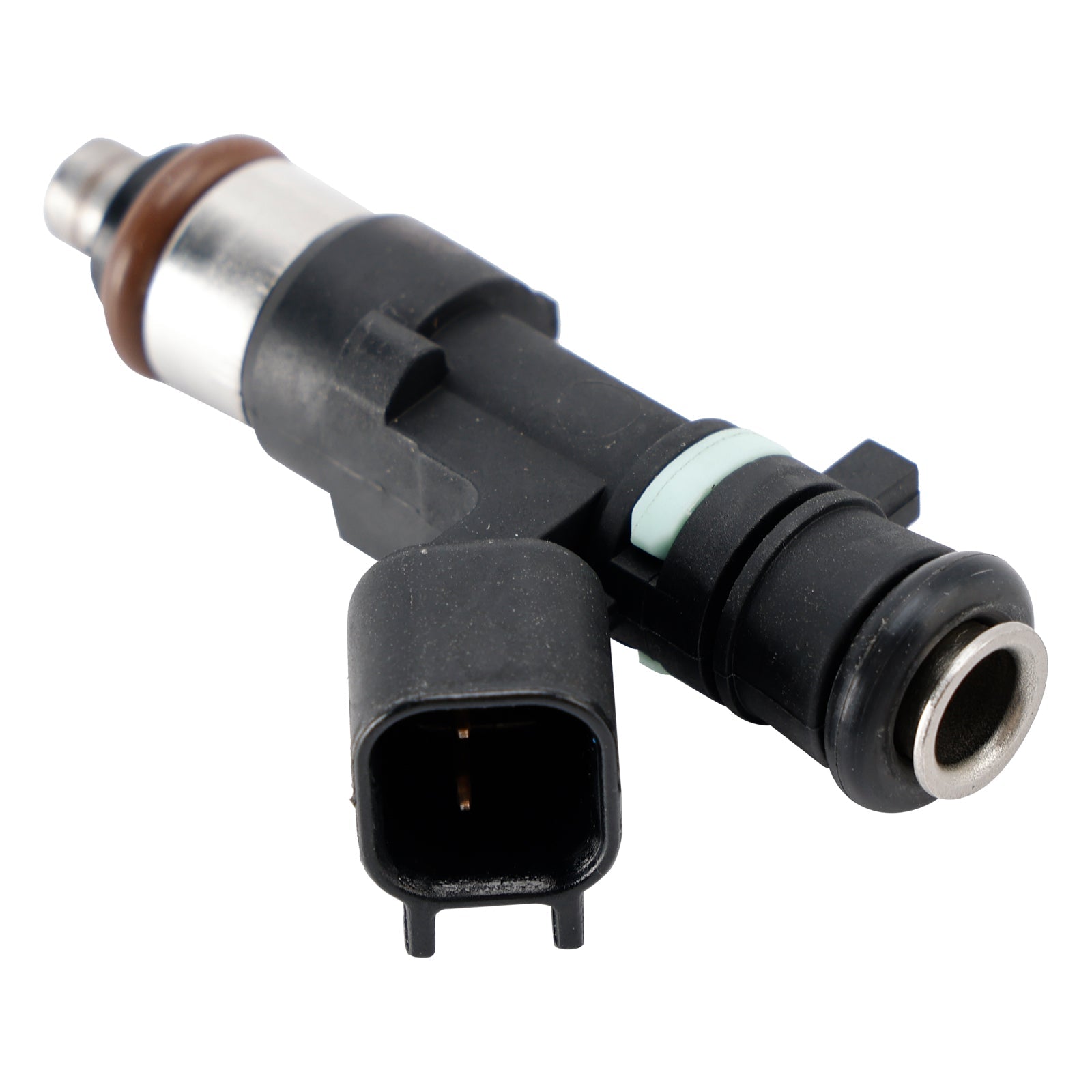 1Pcs Fuel Injector For Volvo C30 S60 V50 V60 XC60 L5 2.5L 05-16 0280158315