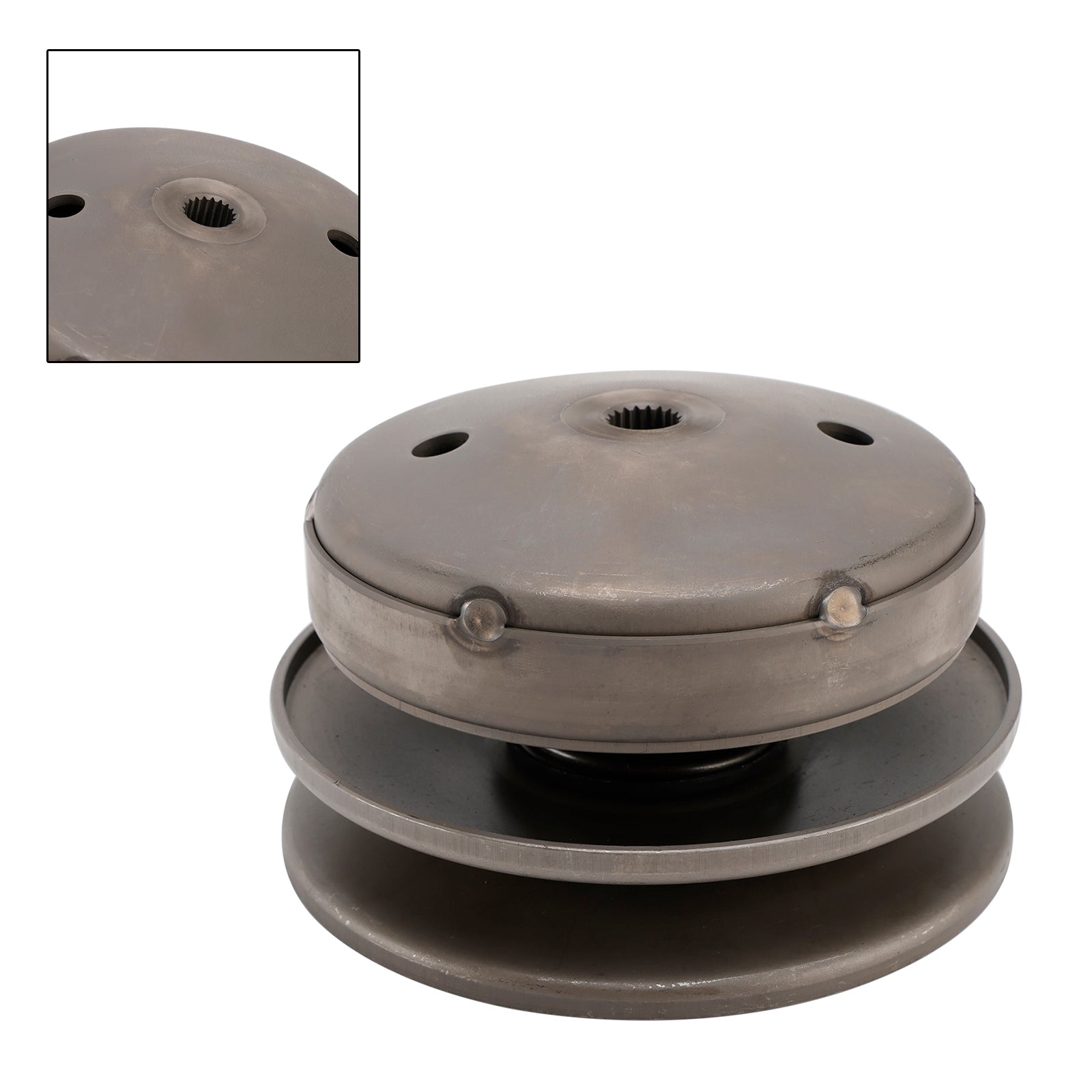 2022-2025 Honda Vario160 ACB160 Replacement Clutch Cam Helix 22100-K1N-V00  22350-GFM-900 122350-K97-T01