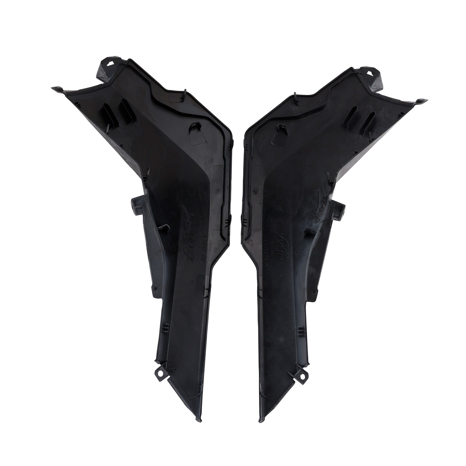 2022-2025 Honda ADV 350 Seat Side Cover Panel Fairing Cowl