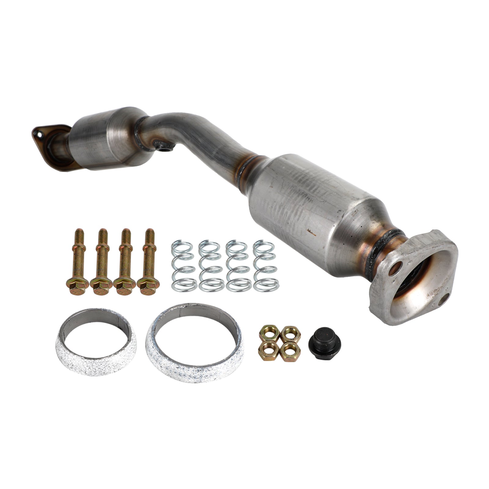 Nissan Sentra 2.0L 2007 2008-2012 Front Catalytic Converter