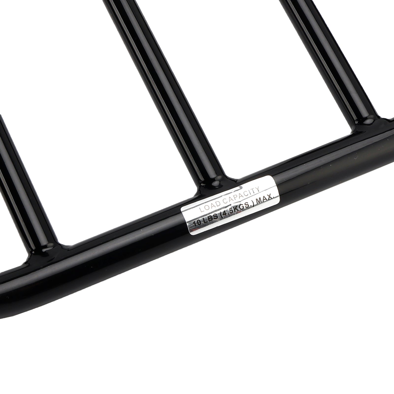 2018-2025 for Fat Bob FXFB Sissy Bar Sport Luggage Rack 50300130A