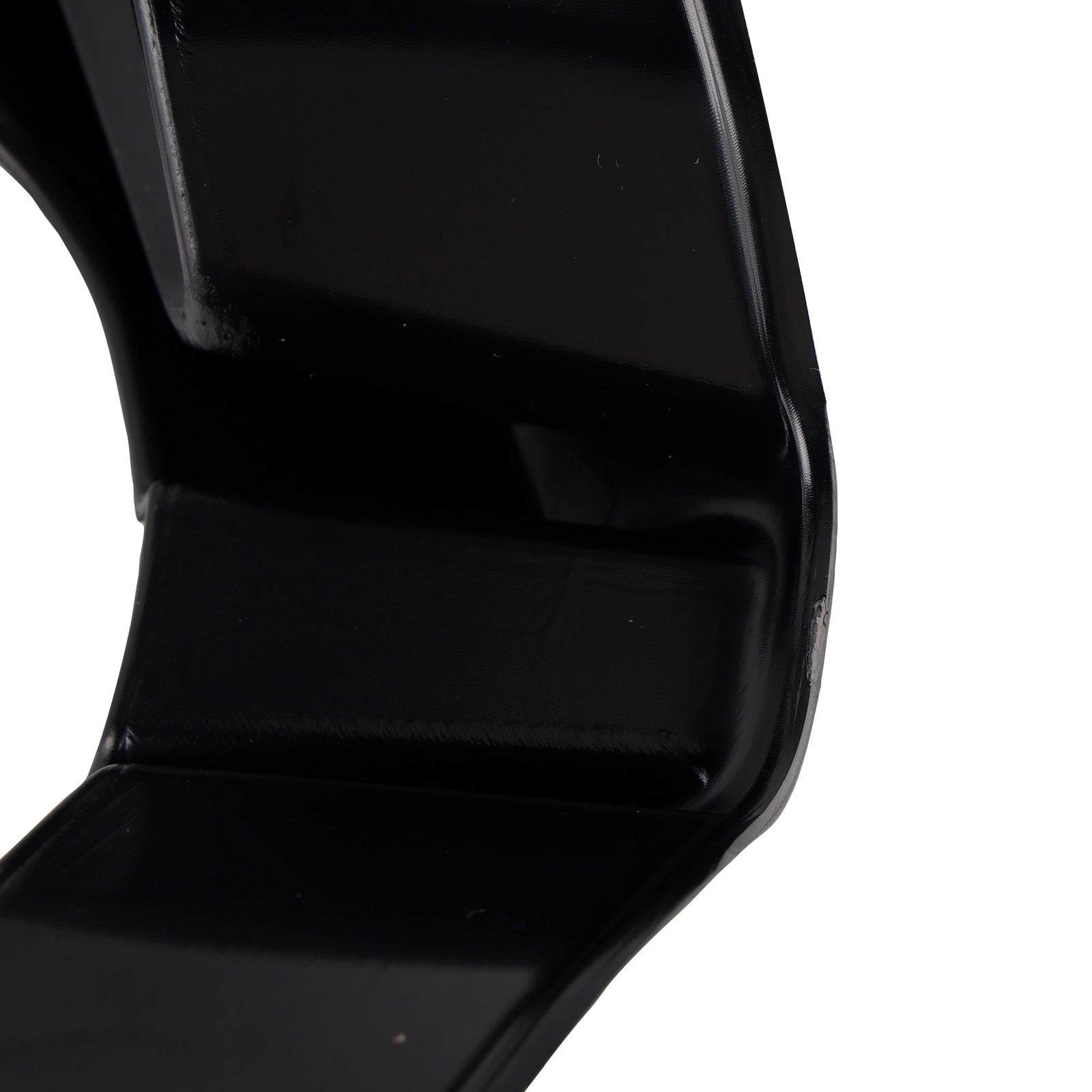 Front Headlight Winglet Fin Fairing Aerodynamics For Yamaha MT-09 2017-2020