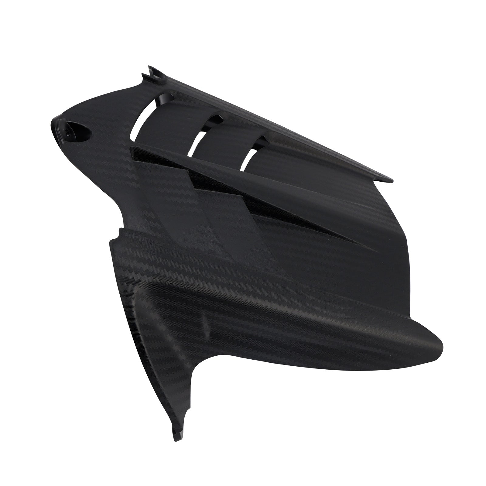 Rear Fender Mudguard Fairing For Kawasaki ZX-6R 636 2009-2025