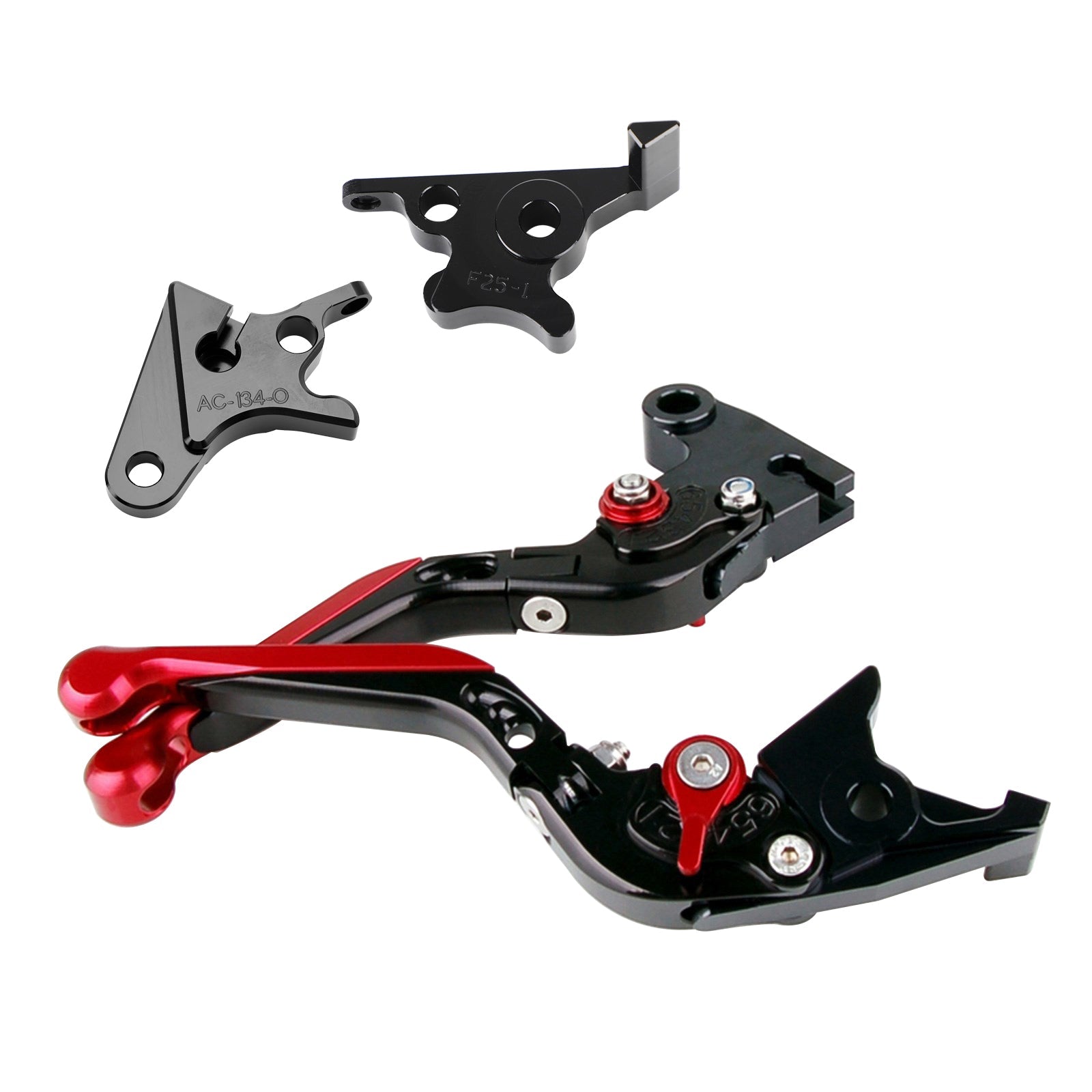 Adjustable Clutch Brake Lever fit for HONDA CB350 Hness GB350 CB350 2021-2023