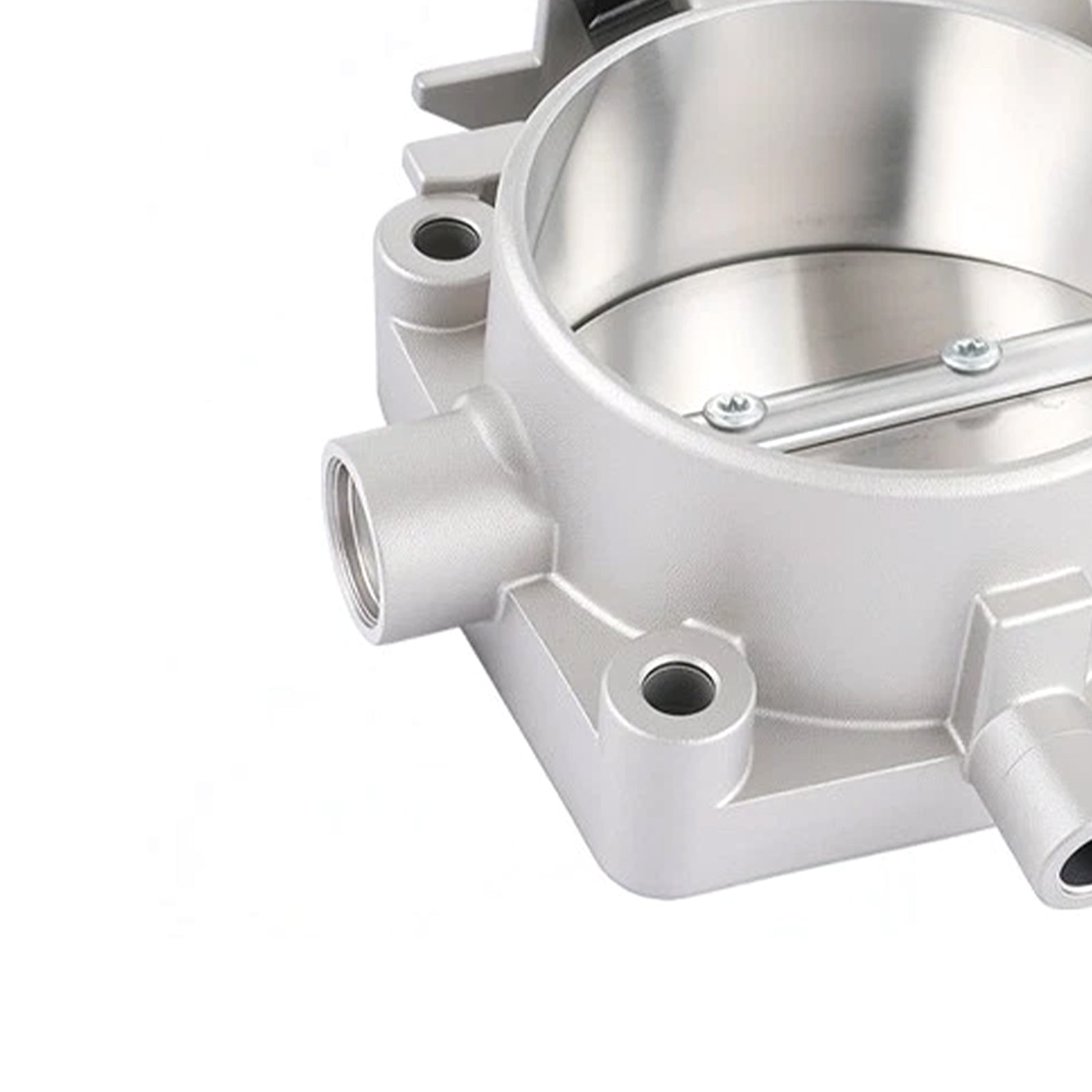 2002-2004 For Mercedes Benz SLK32 AMG All Models Throttle Body TB1109