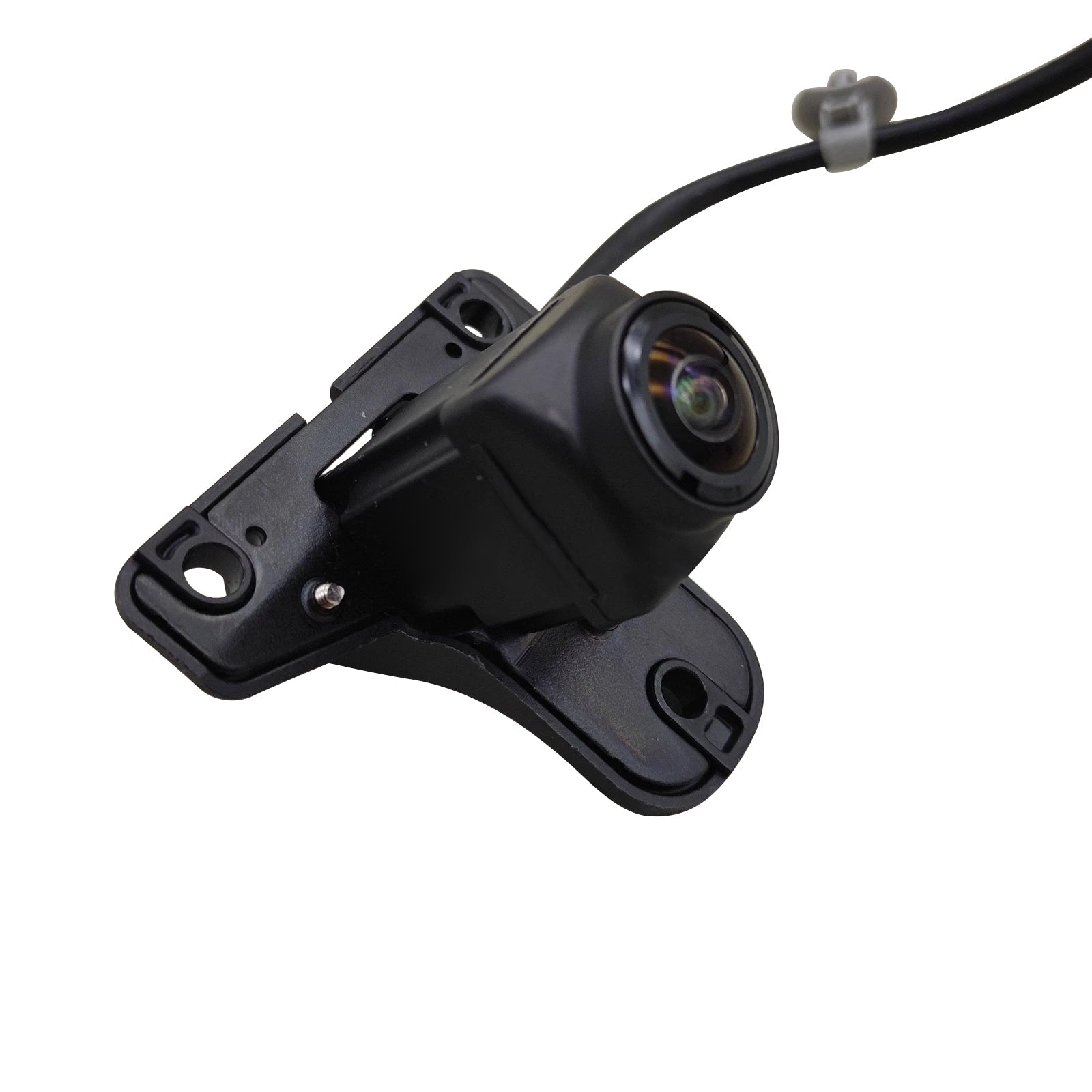 Front Grille Around View Camera 95780B8600 For 17-19 Hyundai Santa Fe