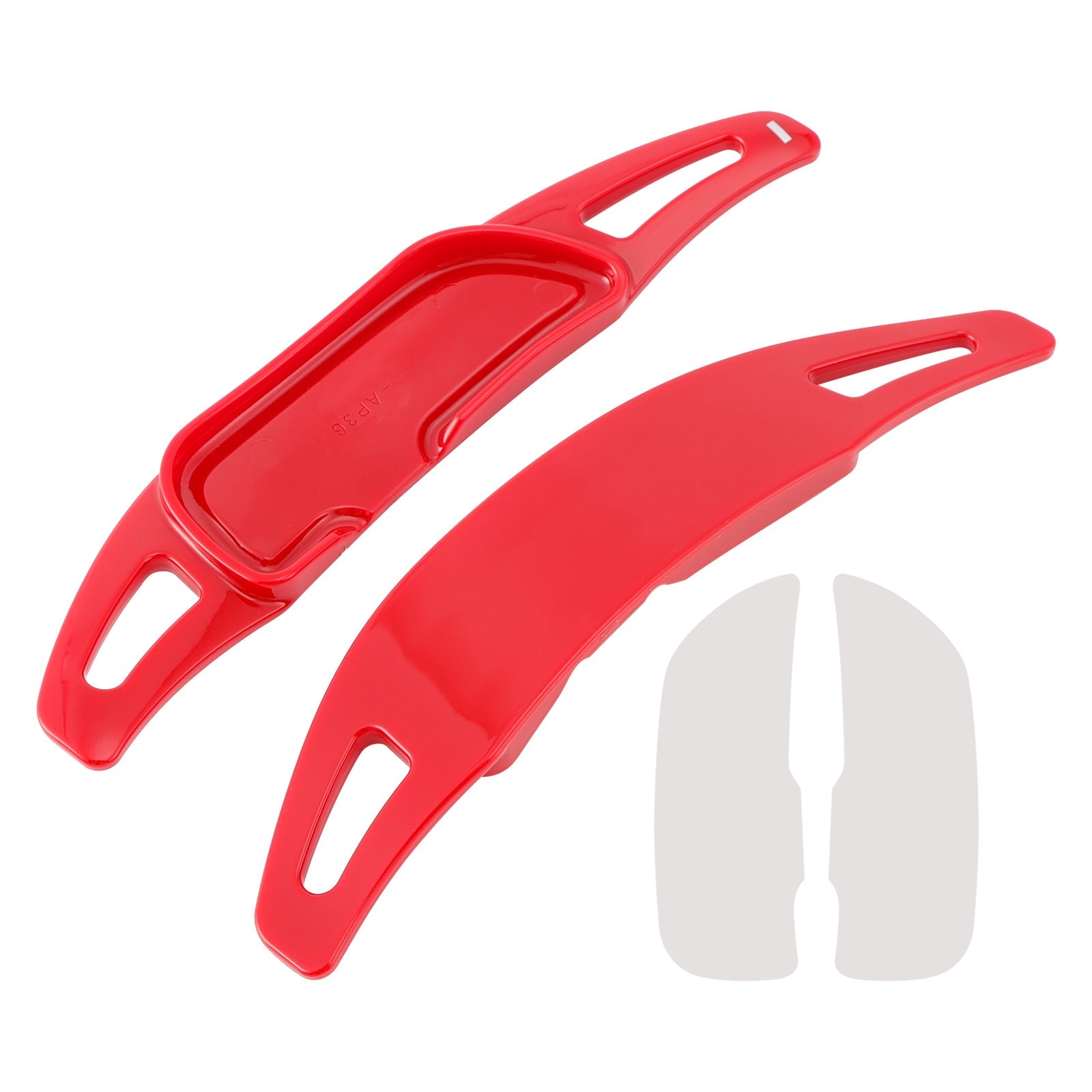 Steering Wheel Paddle Shifter Extension For Mercedes Benz AMG