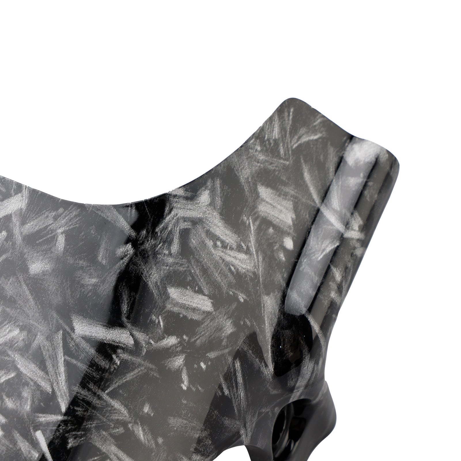 2023-2025 Touring Electra Street Glide Switch Panel Accent Cover Trim